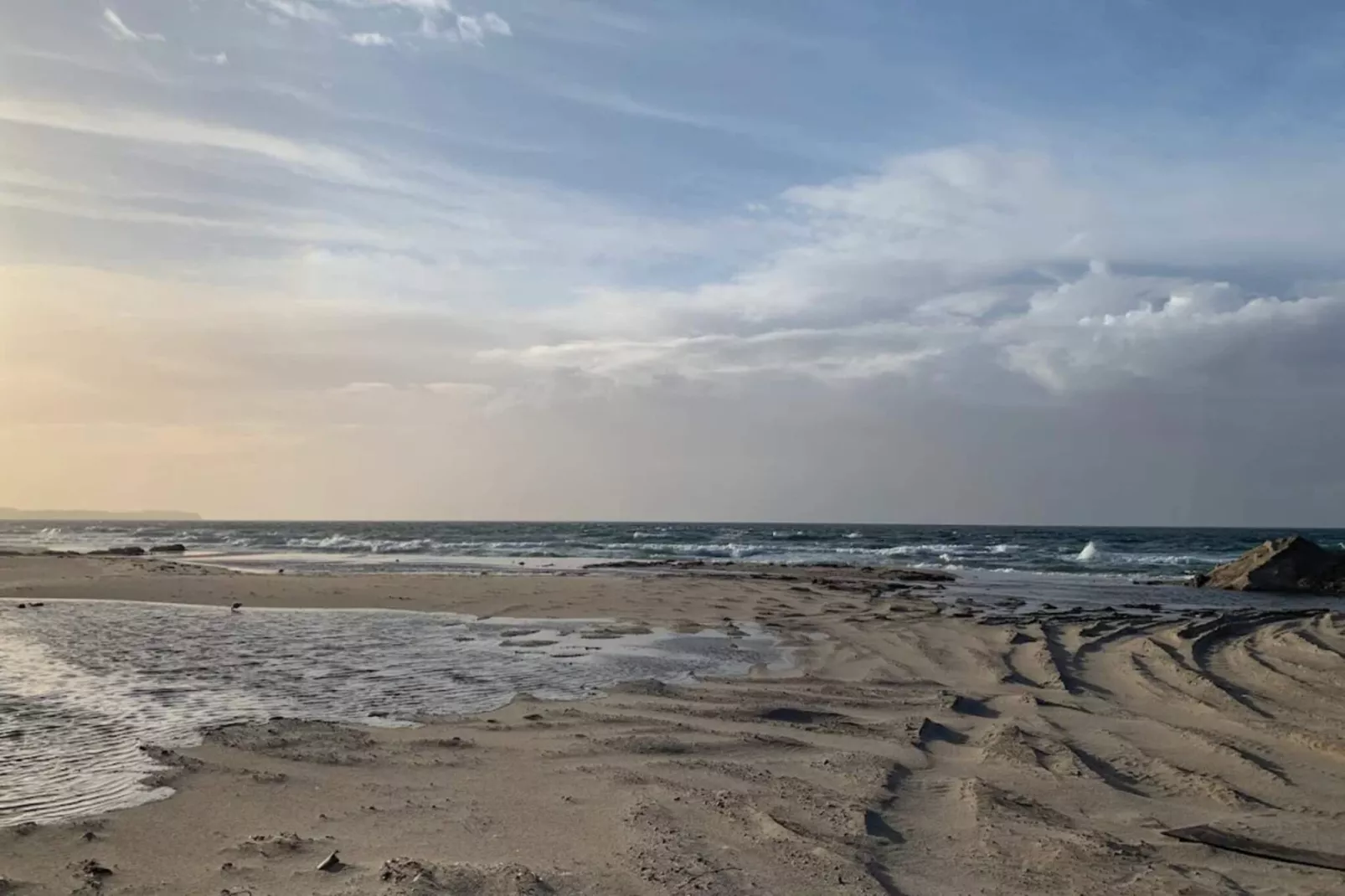 5 sterren vakantie huis in Dronningmølle-Waterzicht