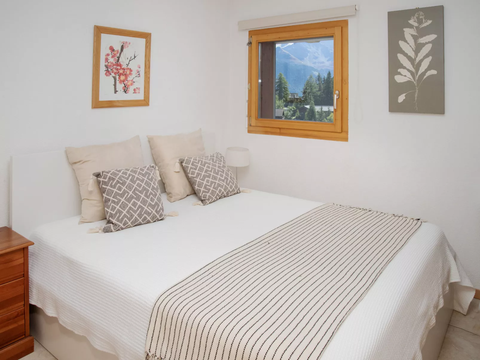 Renaissance 8-Binnen