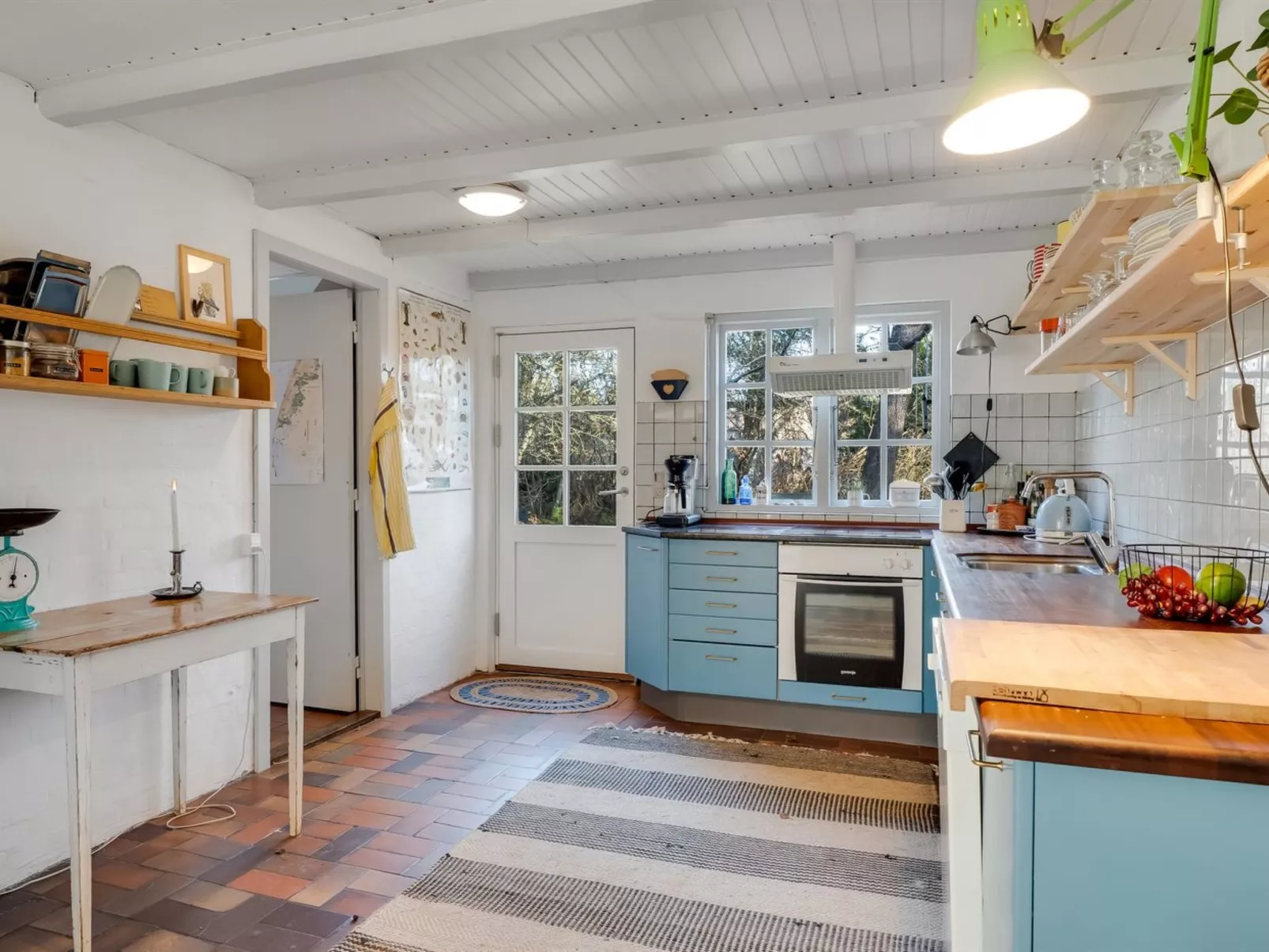 "Loic" - 400m to the fjord-Binnen