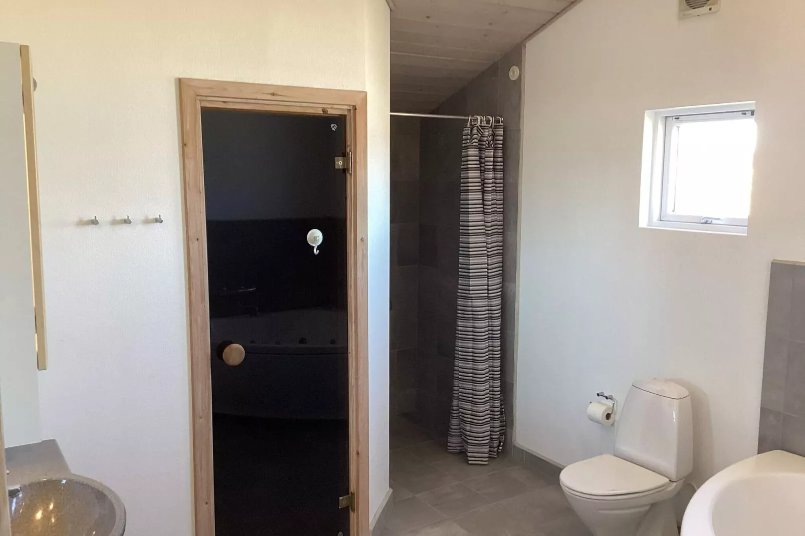 4 sterren vakantie huis in Lemvig-Binnen