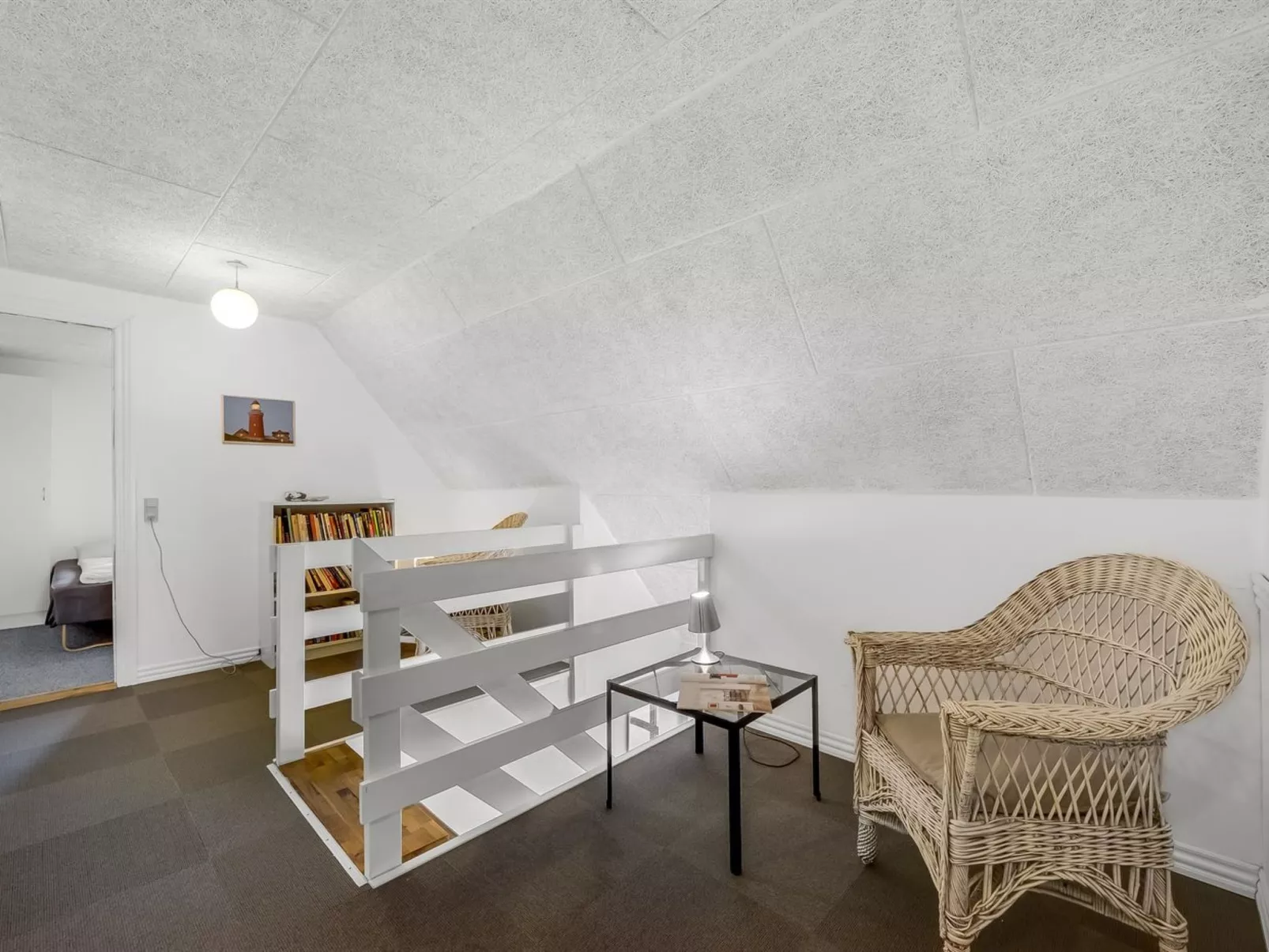 "Darleen" - 850m to the fjord-Binnen