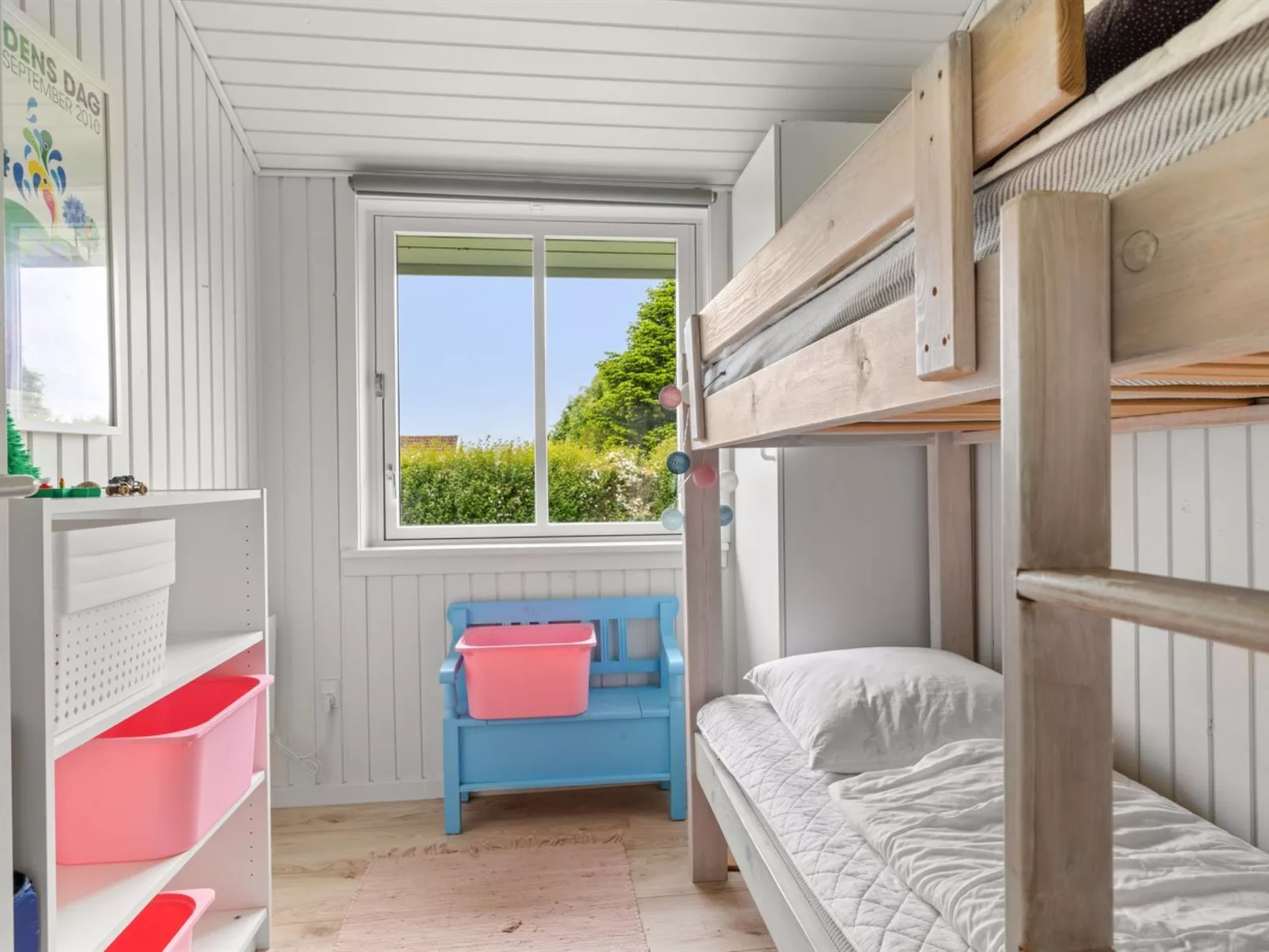 "Maaria" - 400m from the sea-Binnen