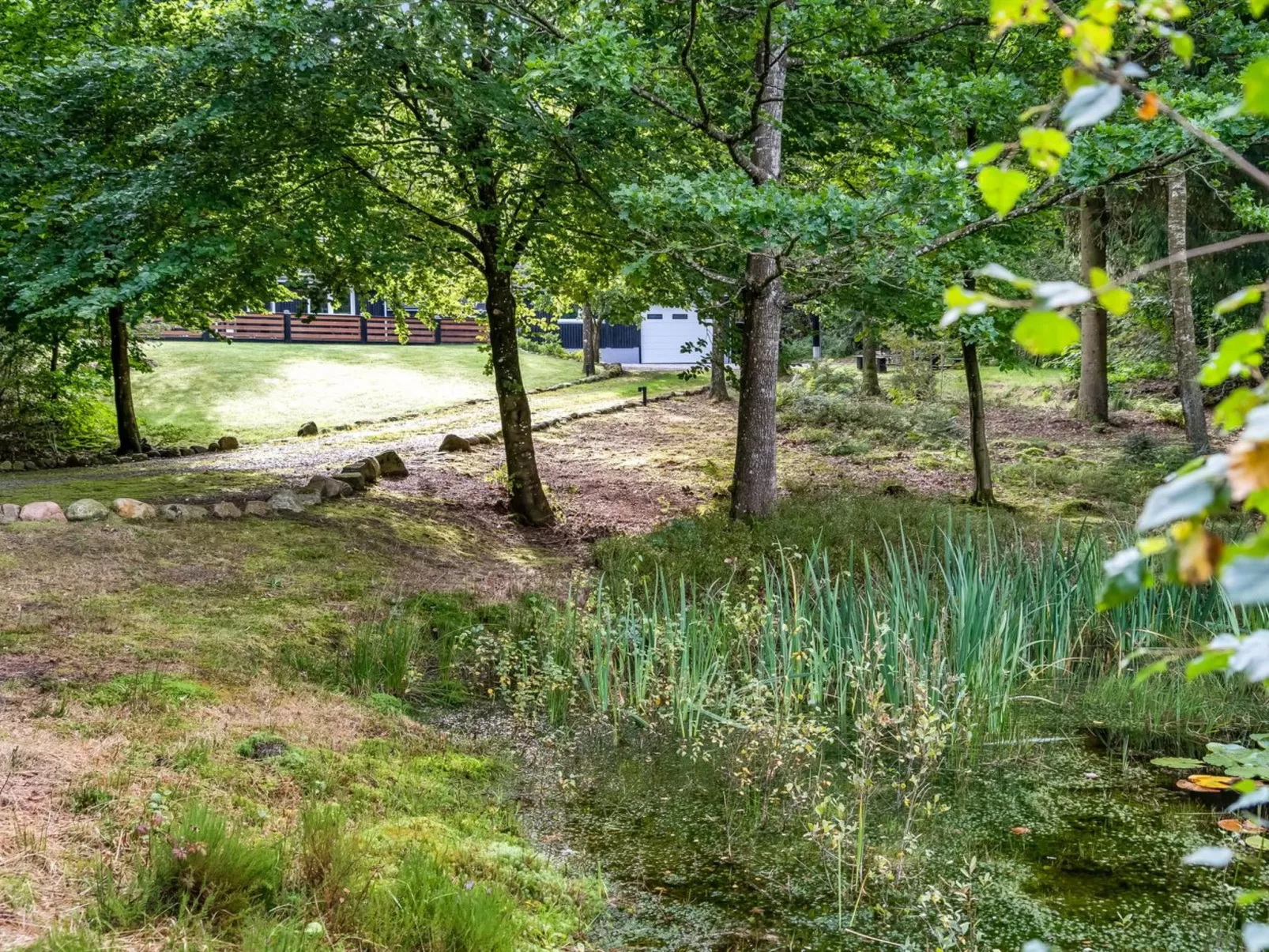 "Vicente" - 14km to the fjord-Buiten