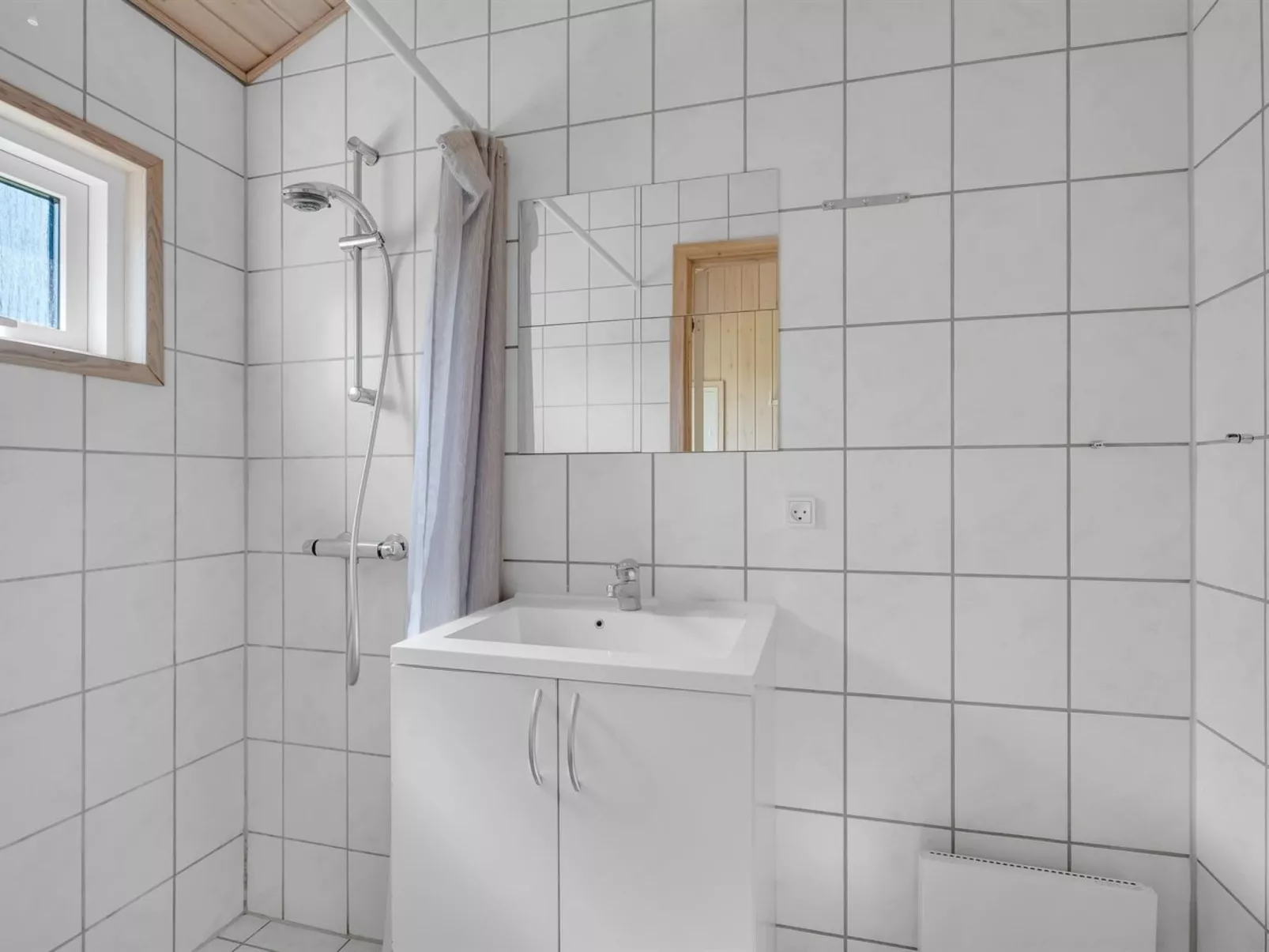 "Alvina" - 45m from the sea-Binnen