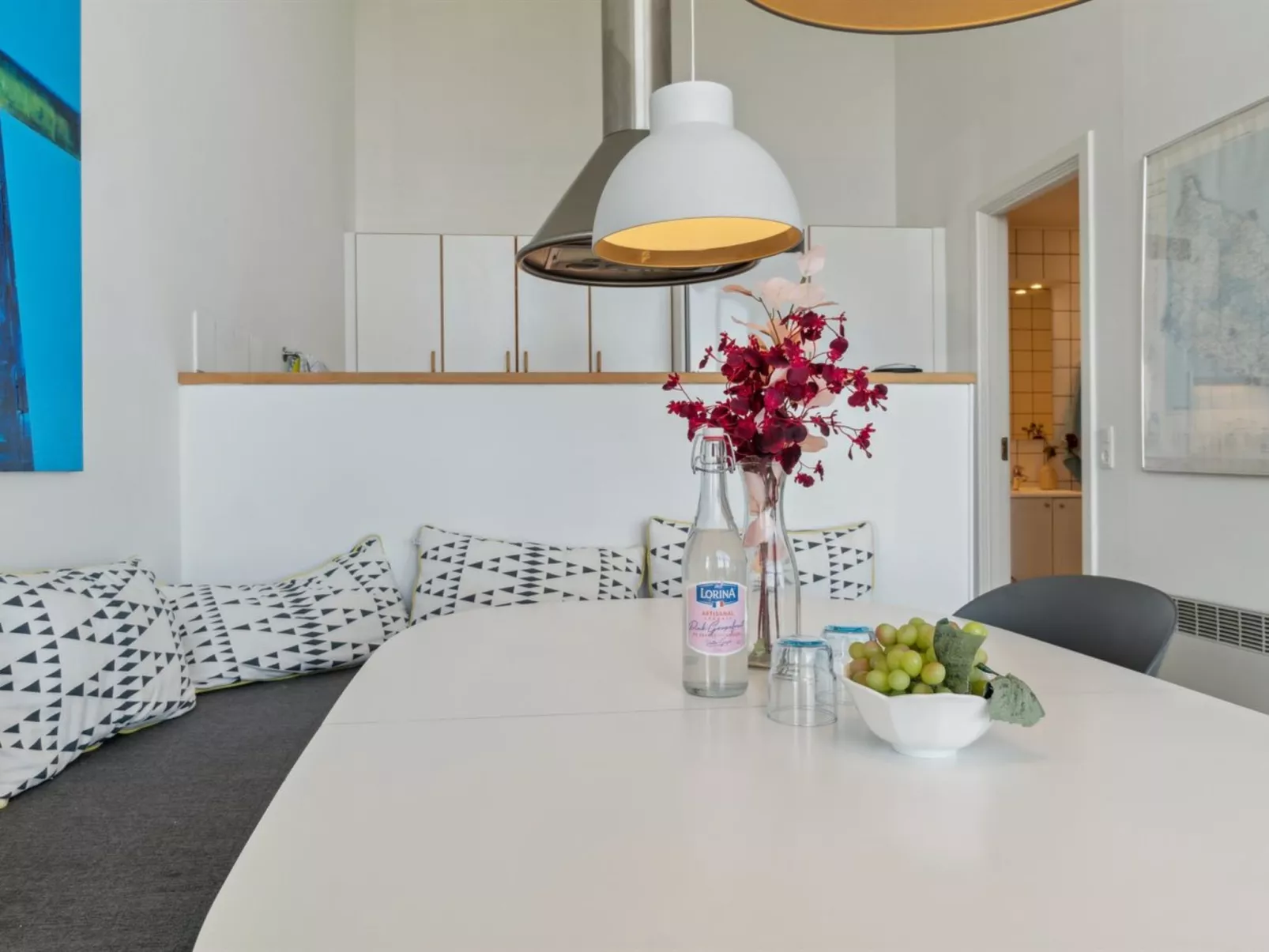 "Veli" - 300m from the sea-Binnen