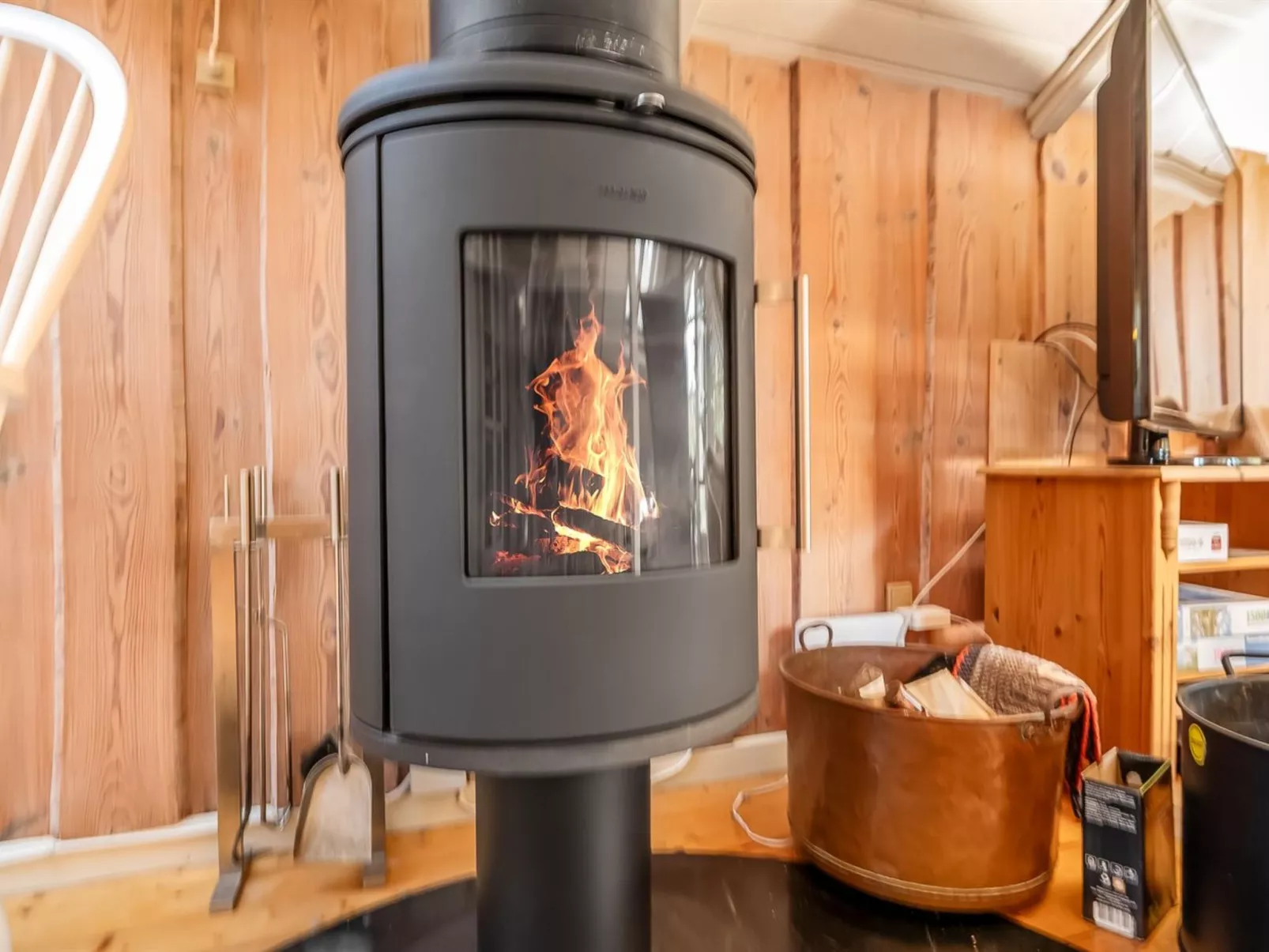 "Palle" - 400m from the sea-Binnen