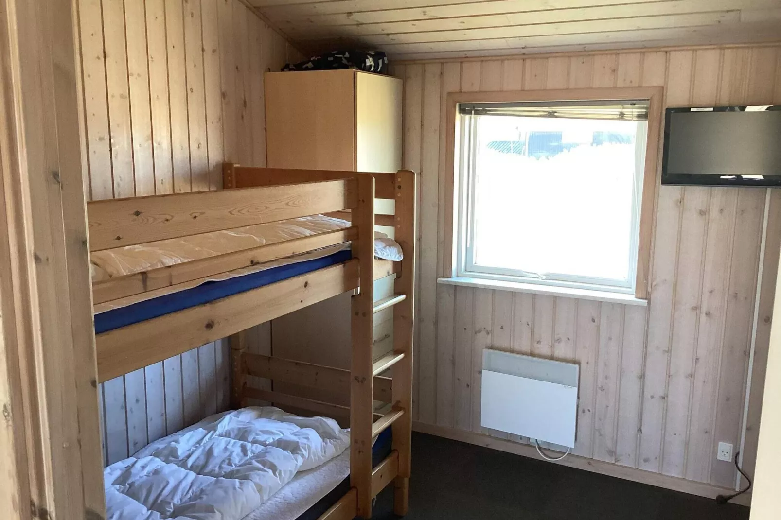4 sterren vakantie huis in Lemvig-Binnen