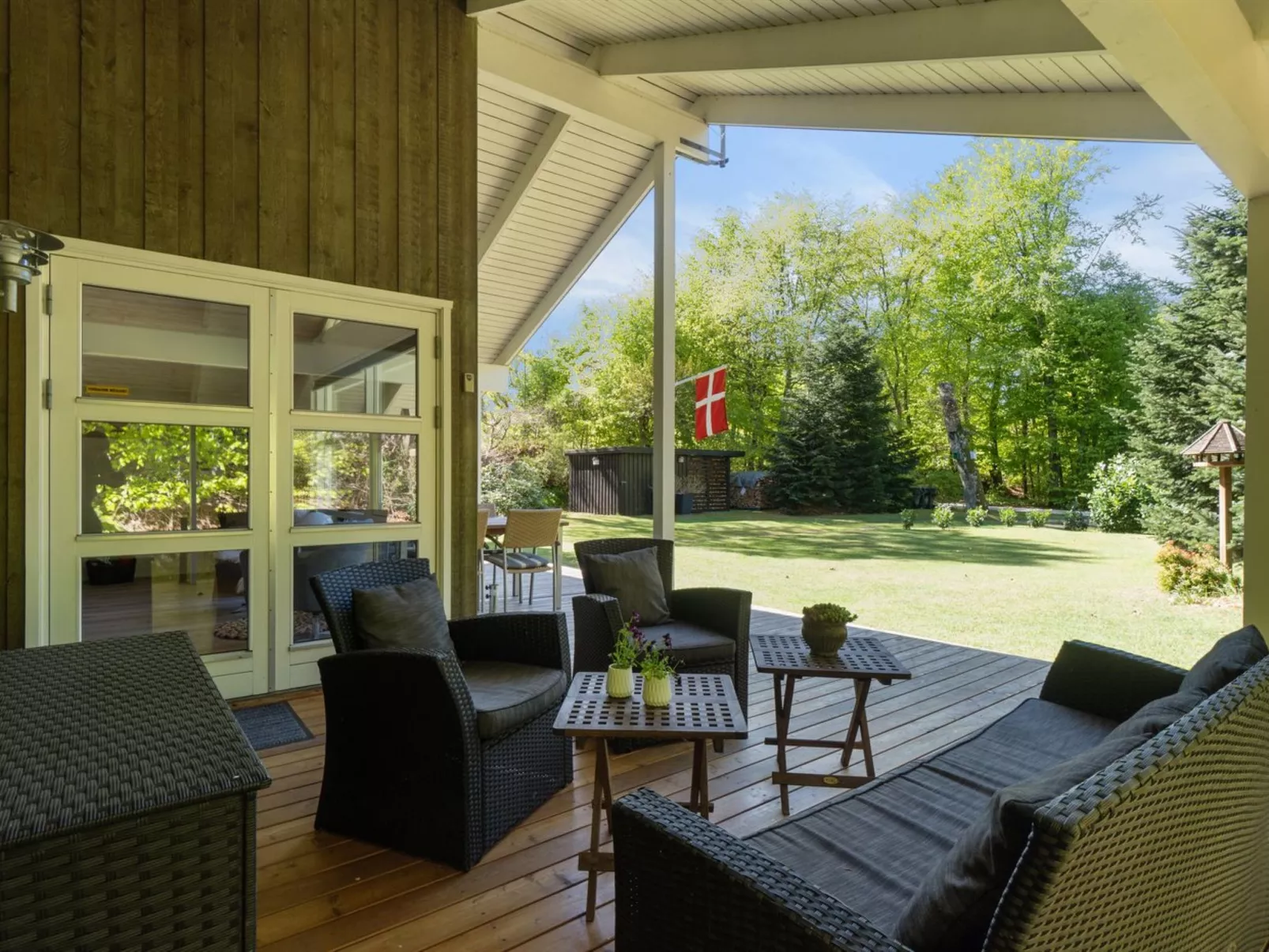 &quot;Teodosij&quot; - 500m from the sea-Buiten