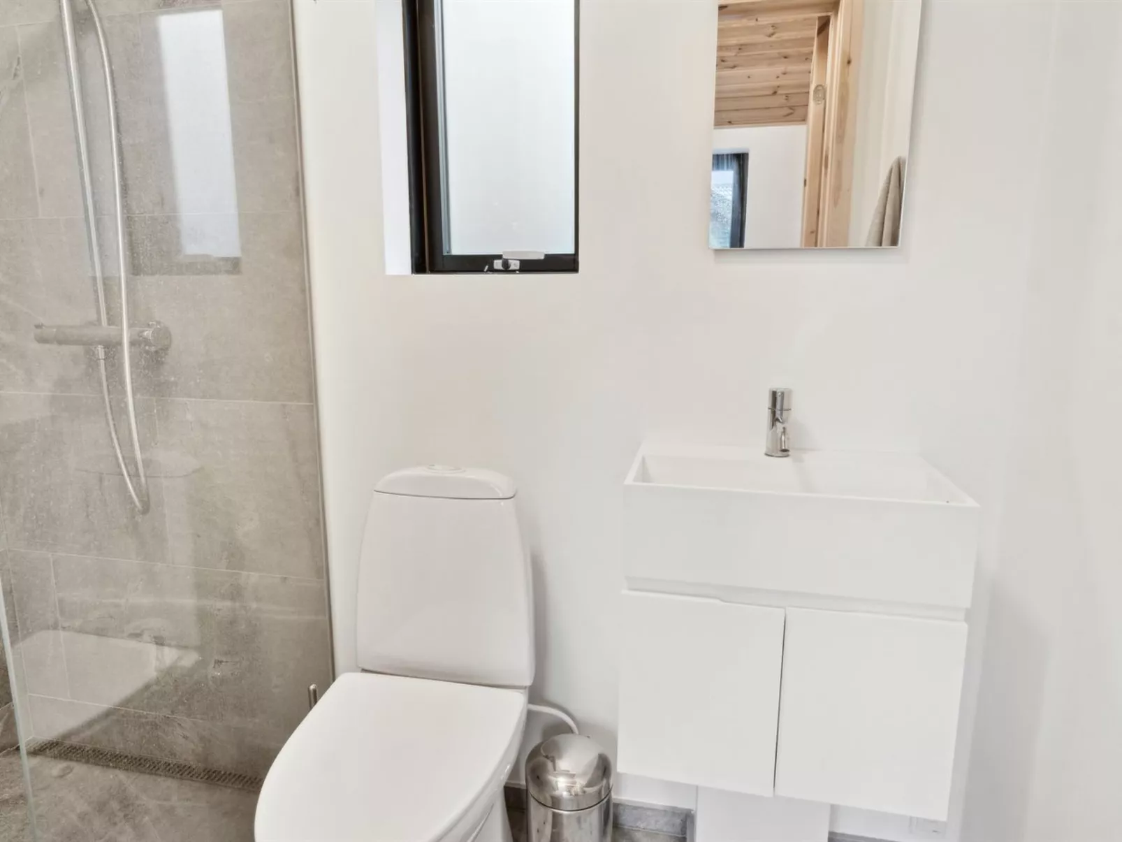 "Dagino" - 200m from the sea-Binnen