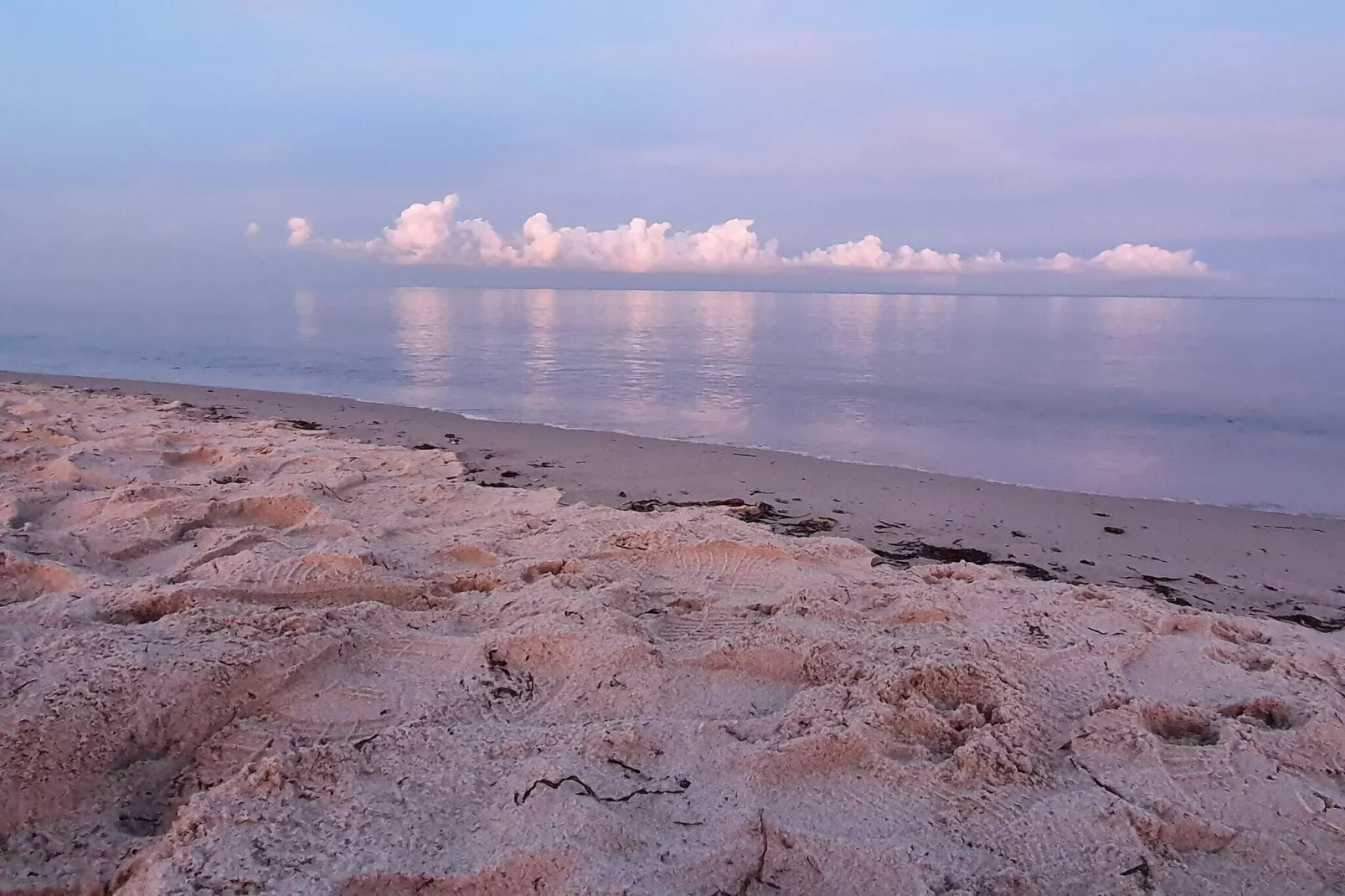 4 sterren vakantie huis in Væggerløse-Waterzicht