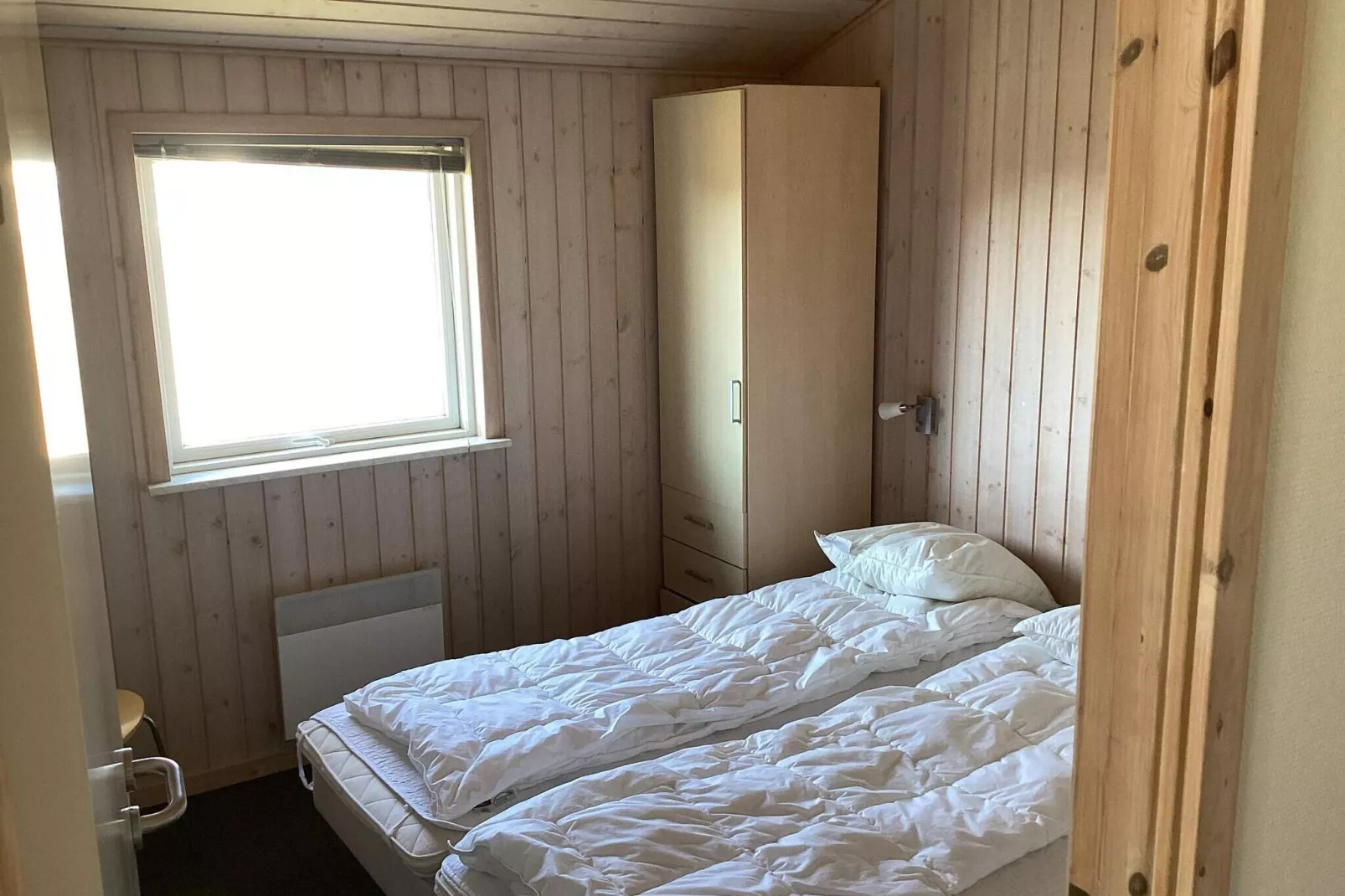 4 sterren vakantie huis in Lemvig-Binnen