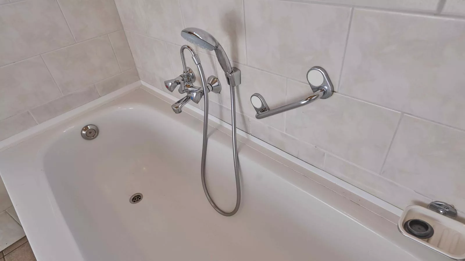 Erve Koeleman-Badkamer