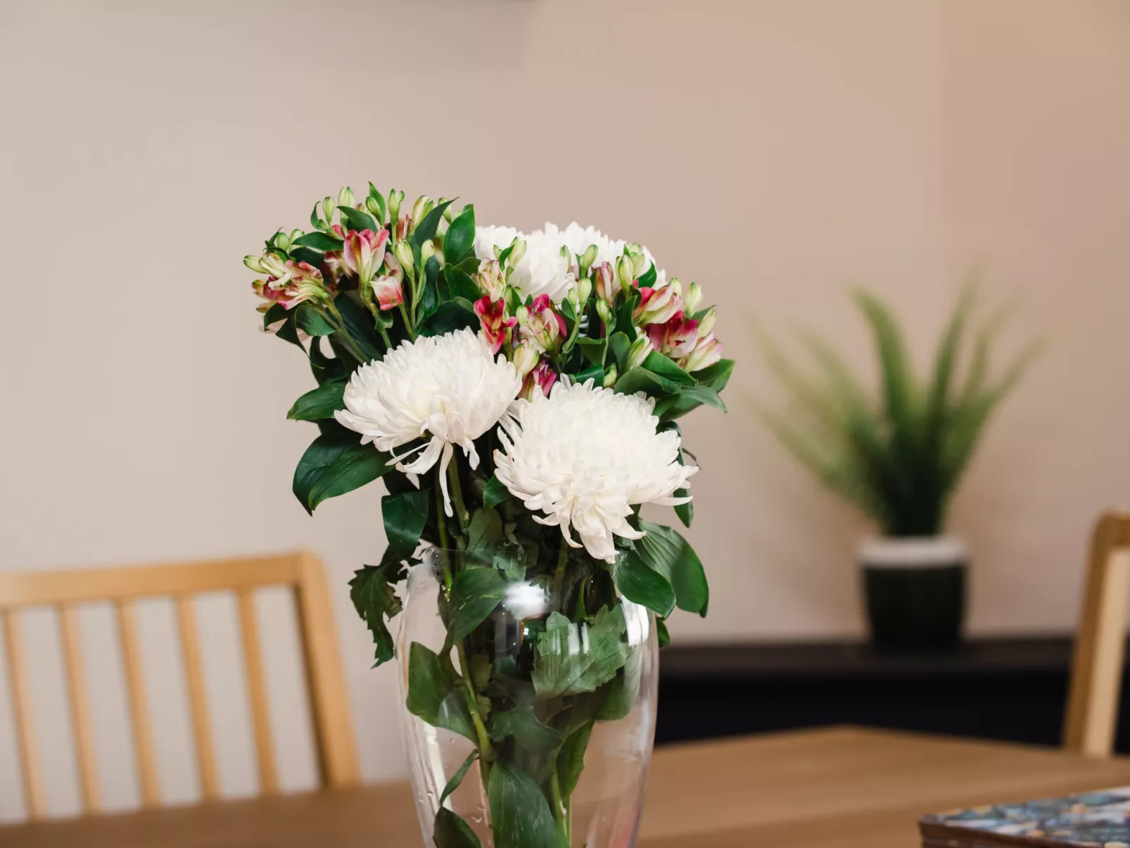 Benderloch House-Binnen