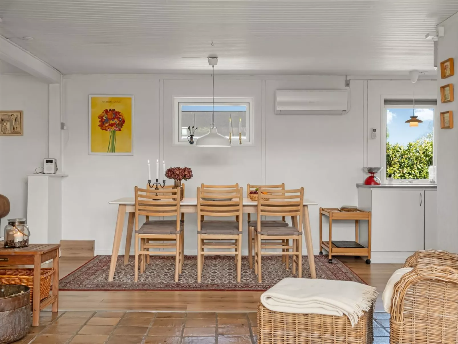 "Meindor" - 240m to the fjord-Binnen