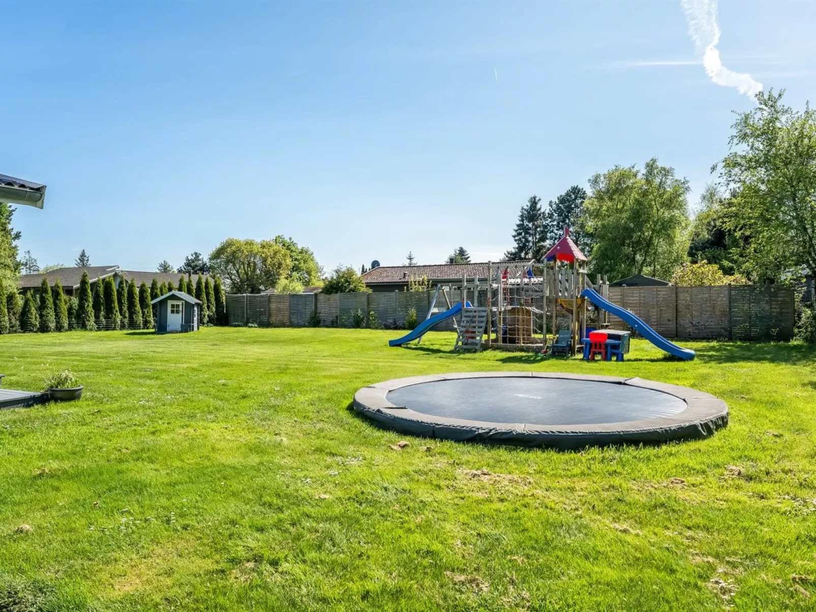 "Timao" - 750m from the sea-Buiten