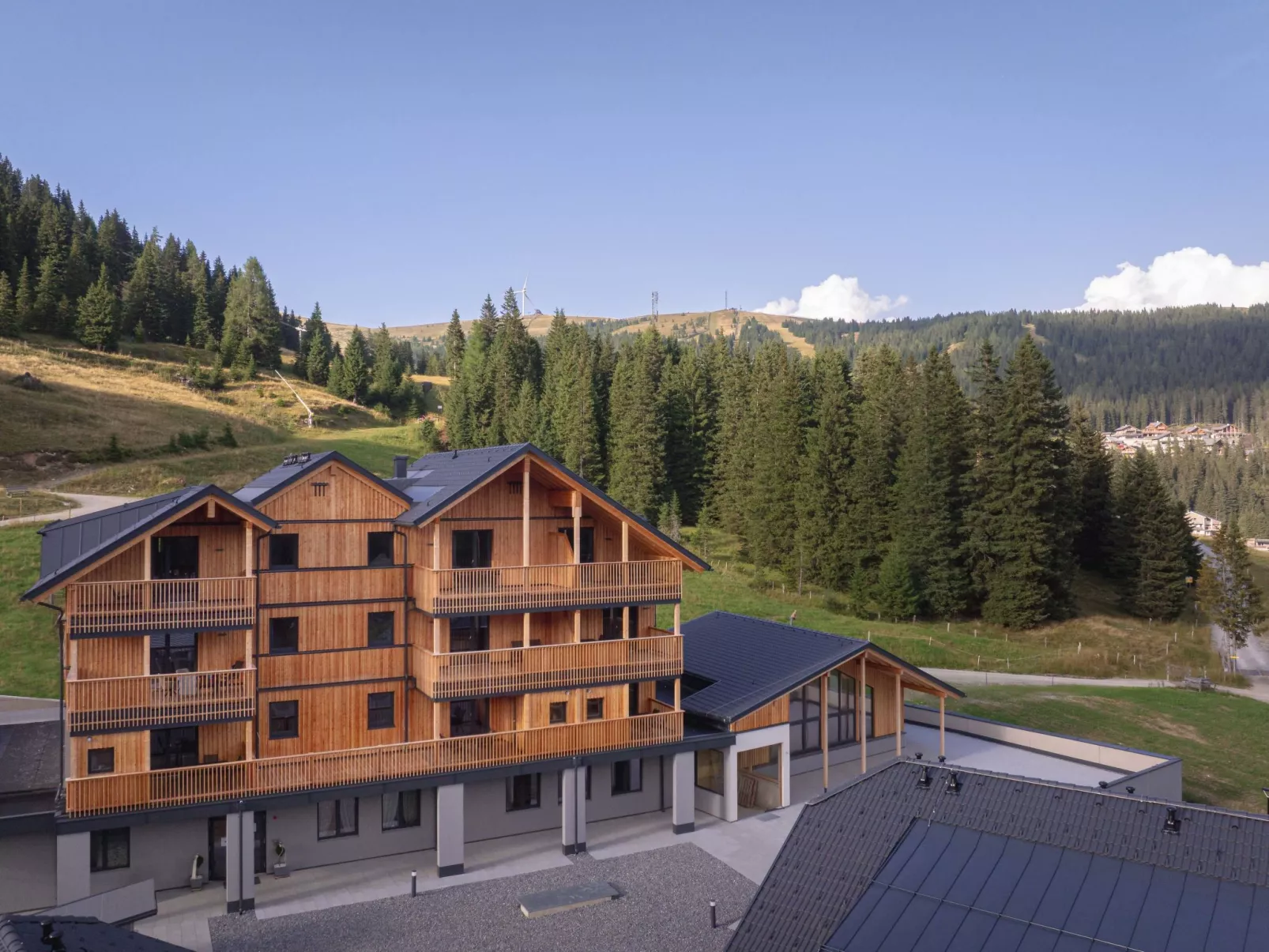 Mit 3 Schlafzimmer-Buiten