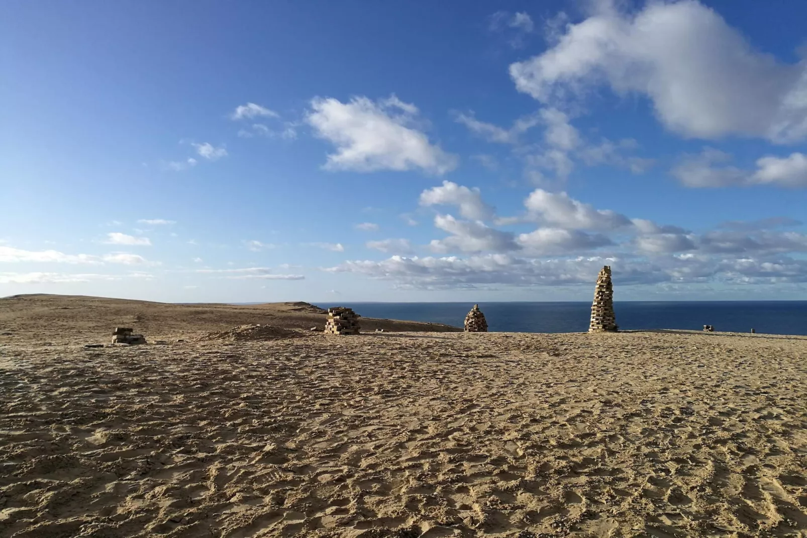 5 sterren vakantie huis in Løkken-Waterzicht