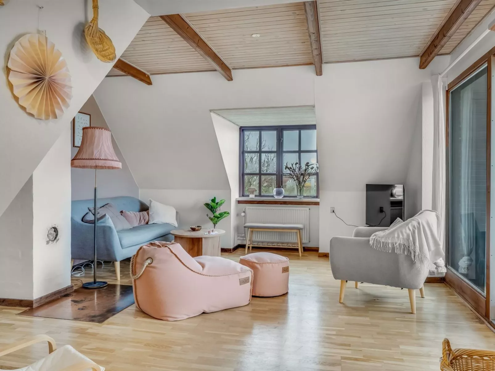 "Star" - 200m to the fjord-Binnen