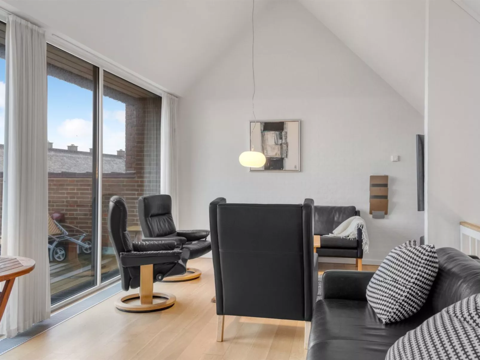 &quot;Øgoti&quot; - 500m from the sea-Binnen