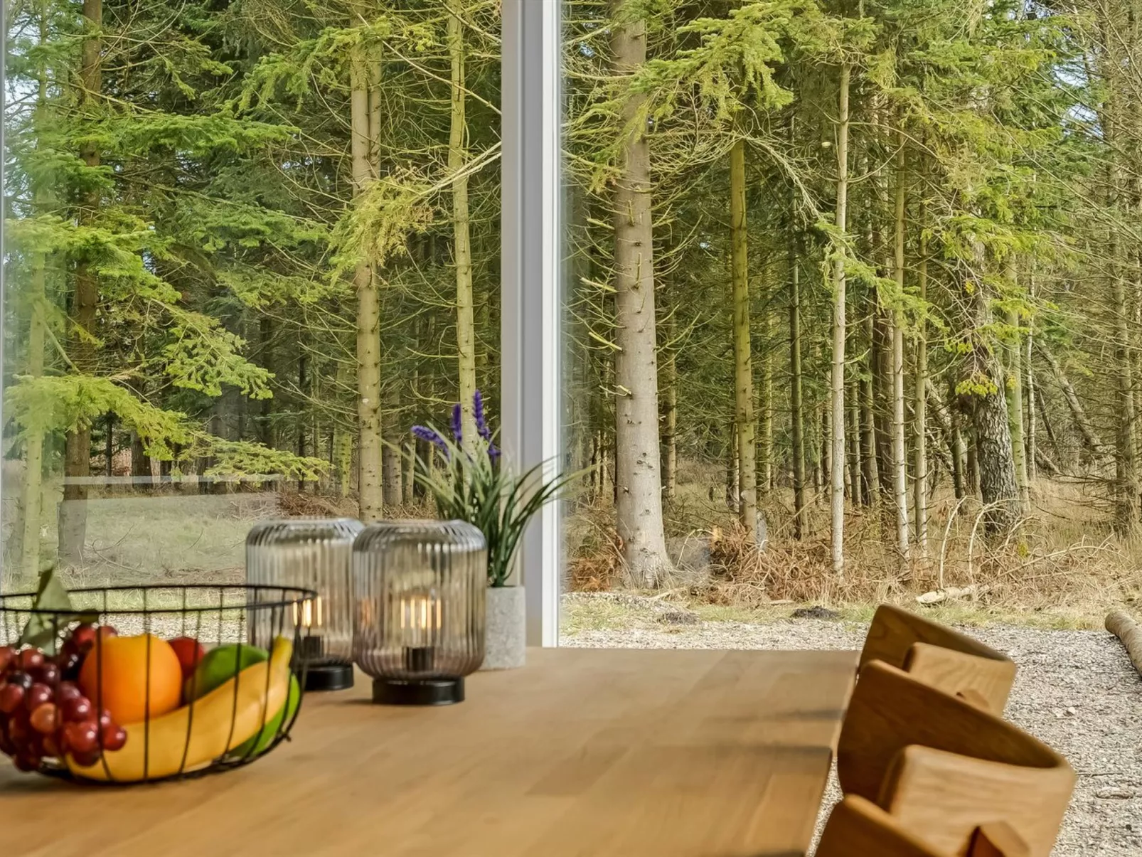 "Herwarth" - 2.3km from the sea-Binnen