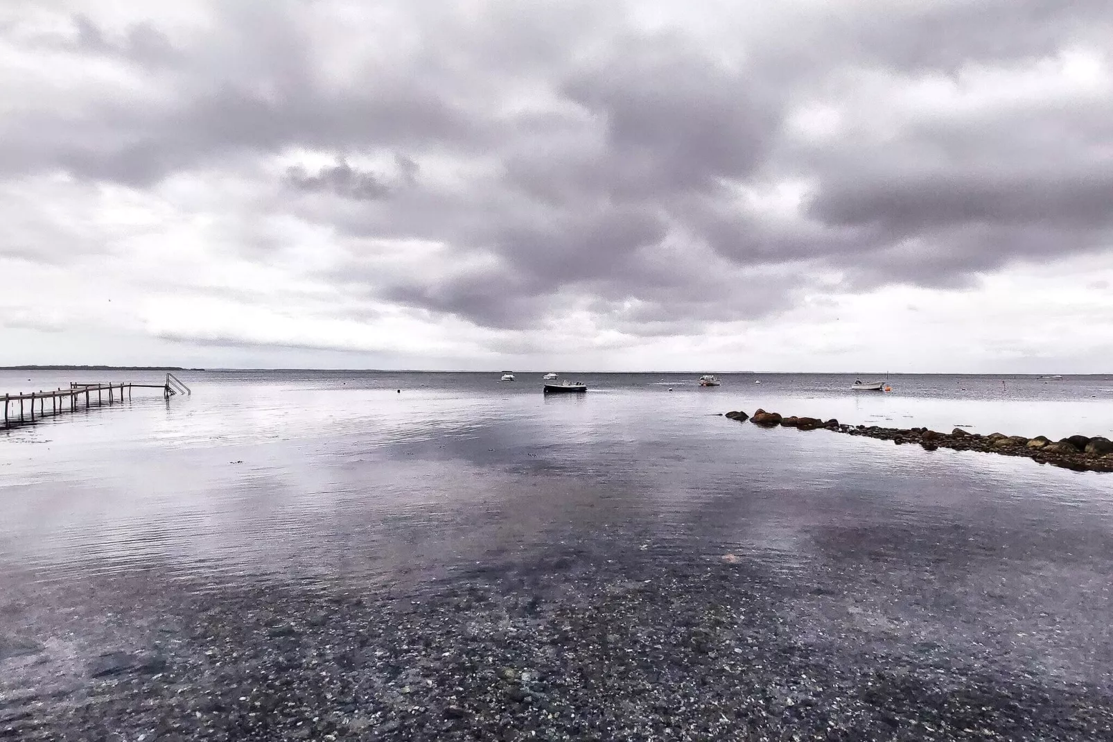 6 Personen vakantie huis in Haderslev-Waterzicht