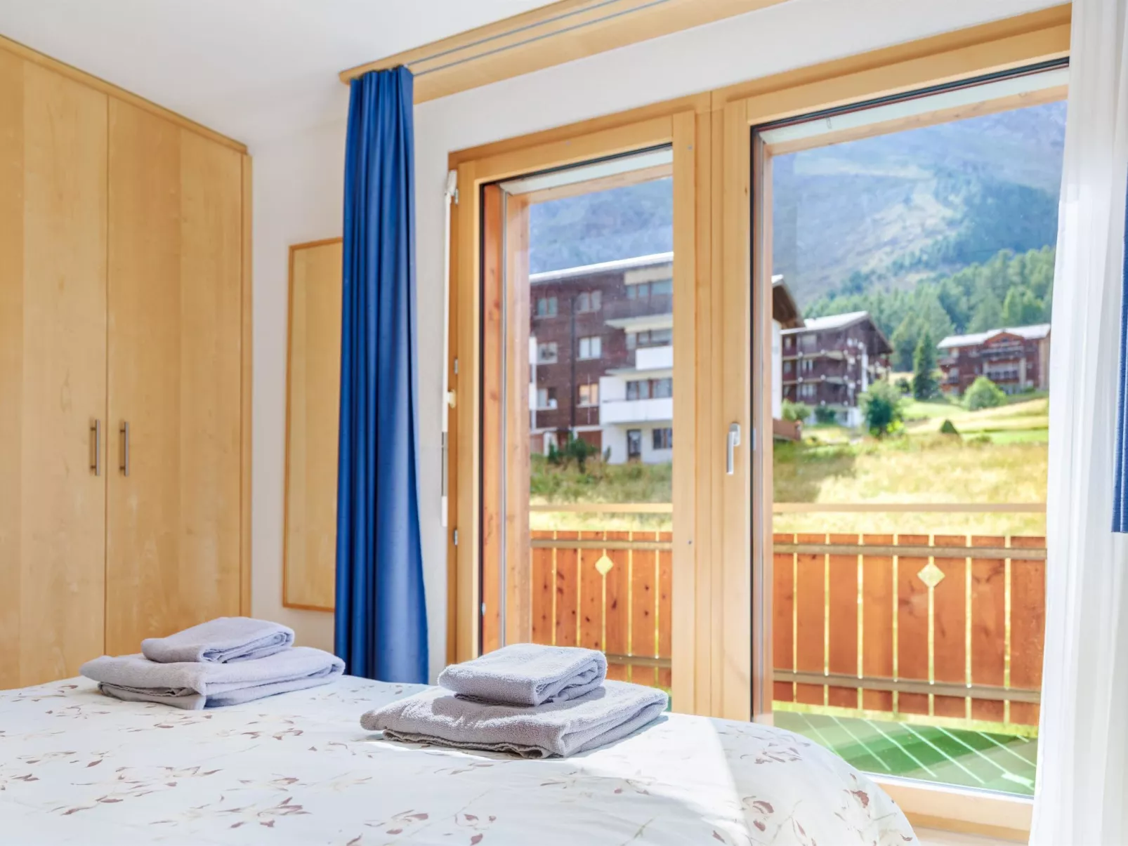 Snow-Fun B 25-Binnen