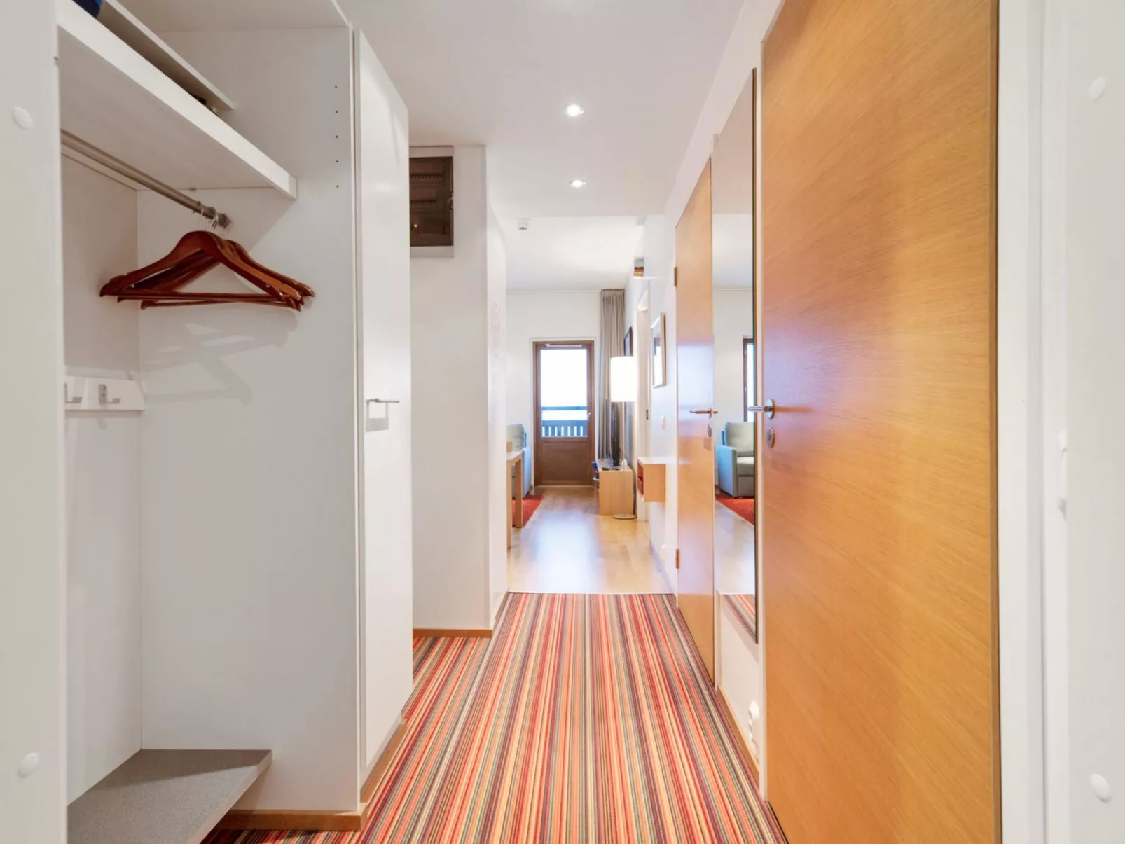 Ski chalet vii 7406-Binnen