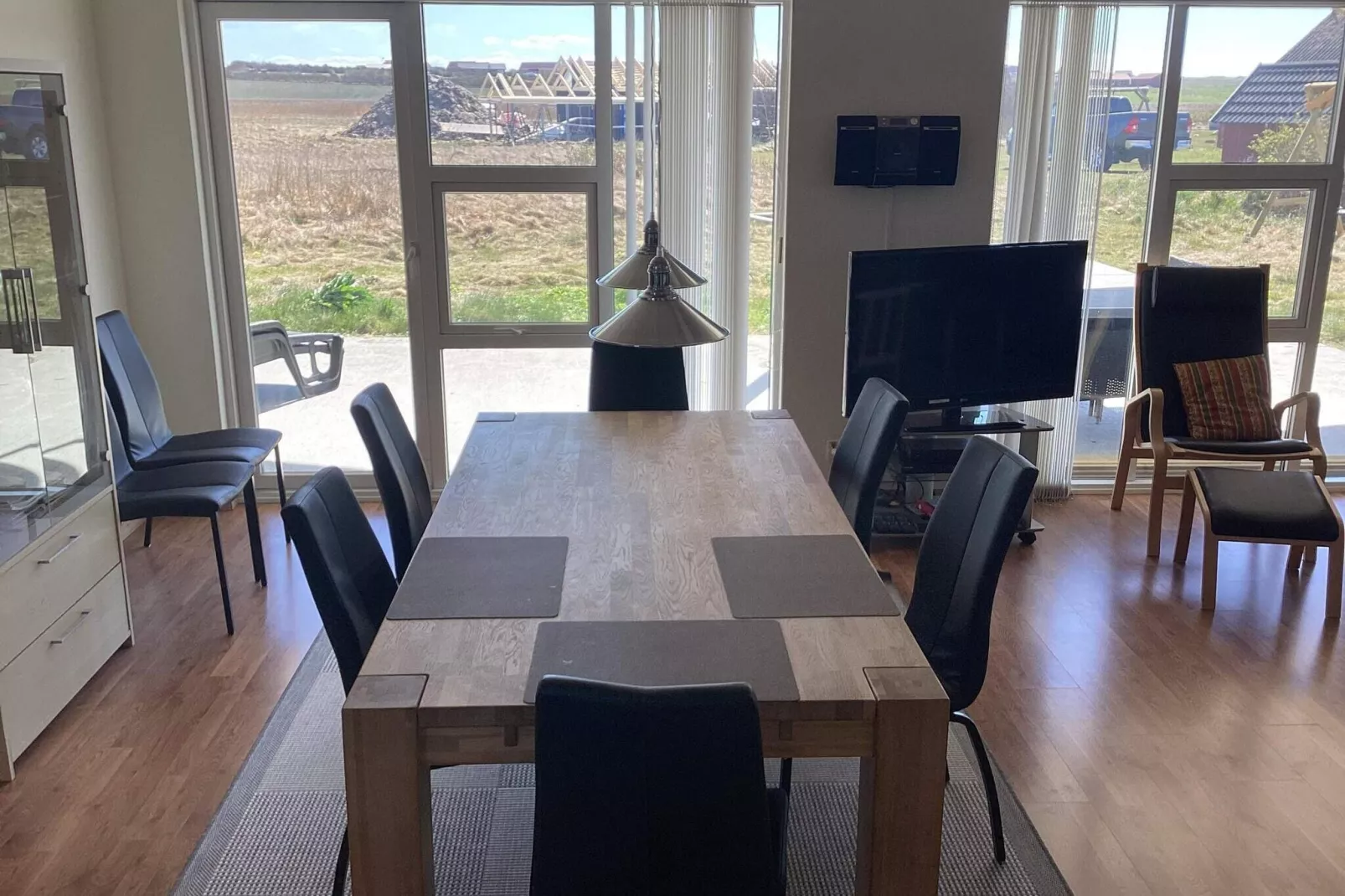 4 sterren vakantie huis in Lemvig-Binnen