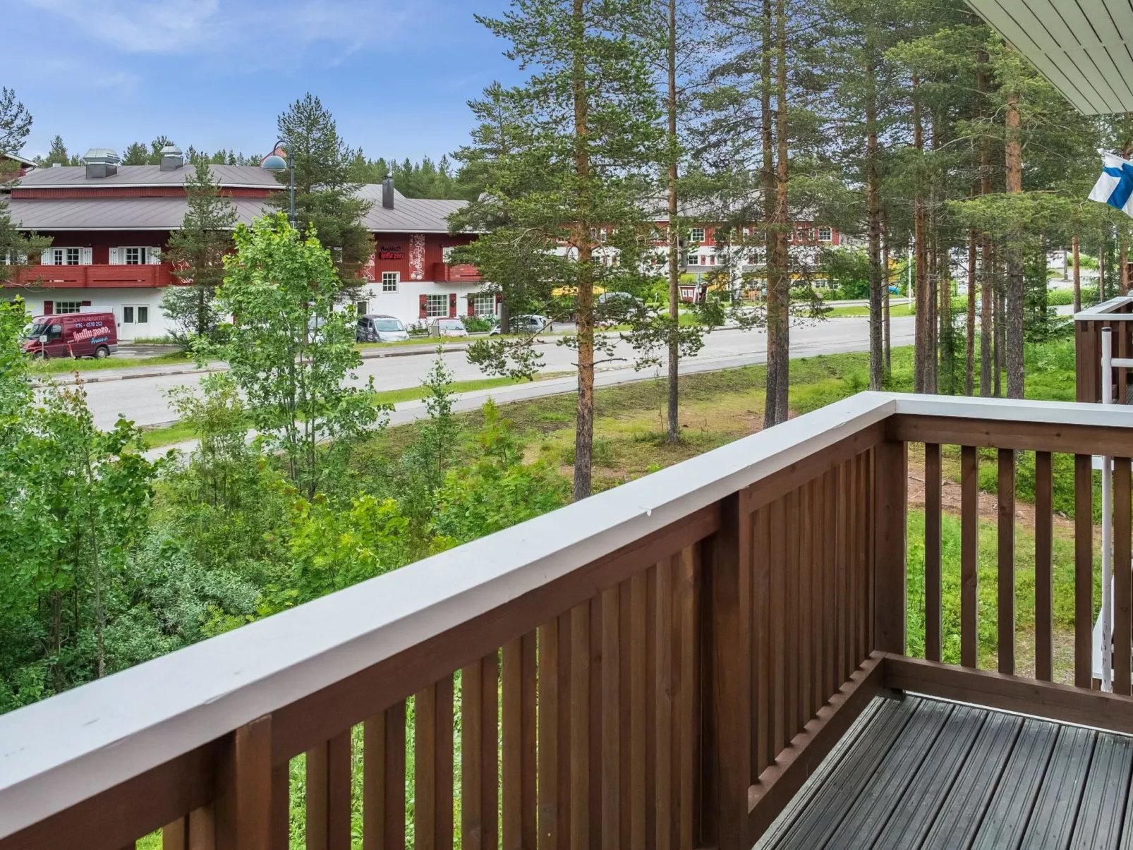 Levin alppi 2 as 5-Binnen