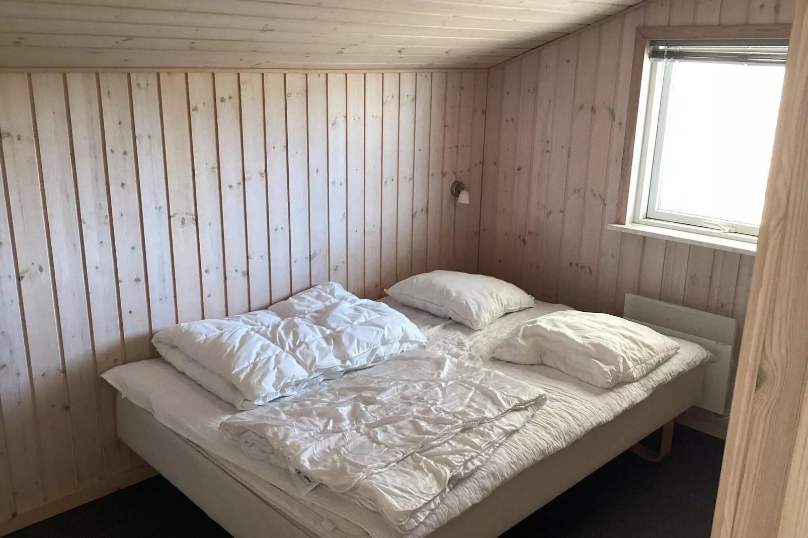 4 sterren vakantie huis in Lemvig-Binnen