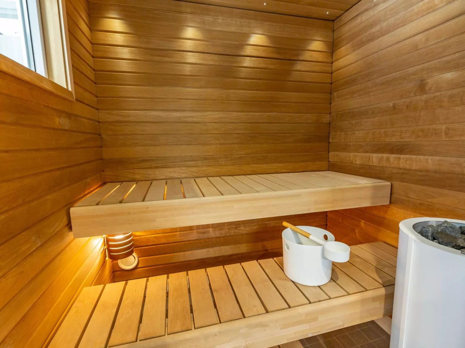 Tunturinlaita c 9-Binnen