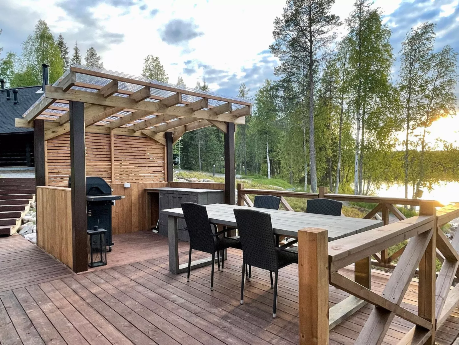 Vanttausranta-Binnen