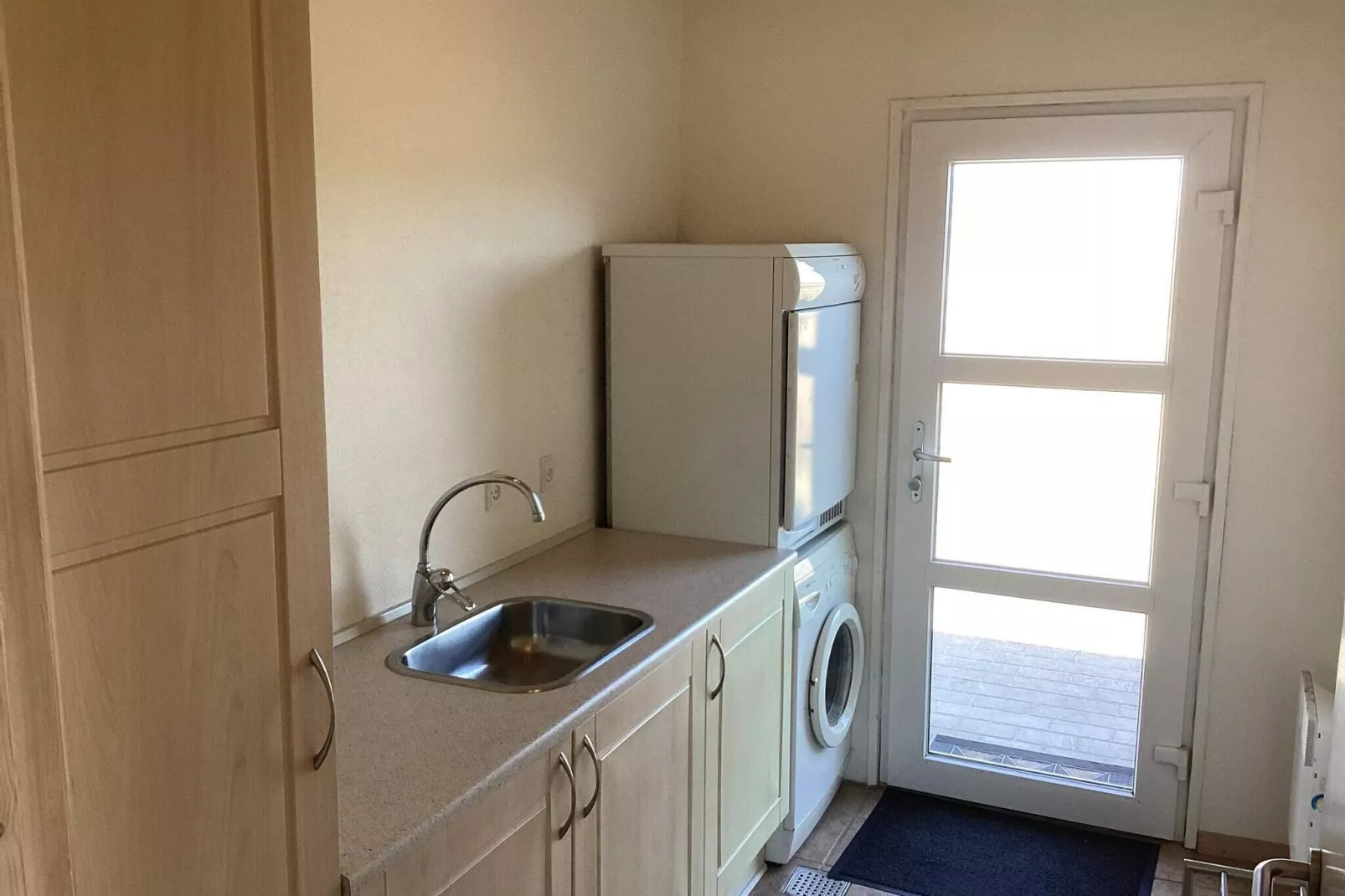 4 sterren vakantie huis in Lemvig-Binnen