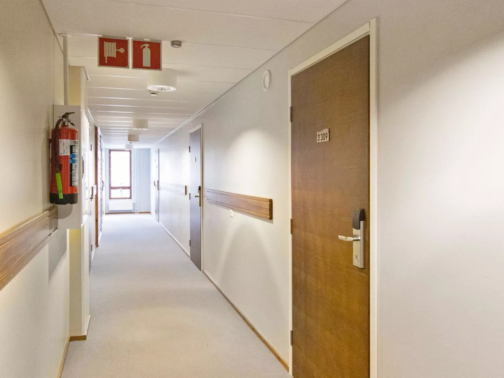 Ylläs chalets 3309-Binnen