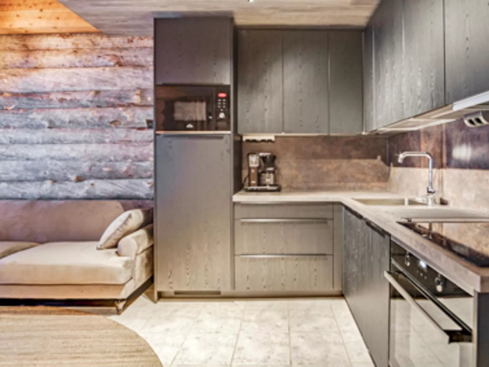 Joikupirtti b-Binnen