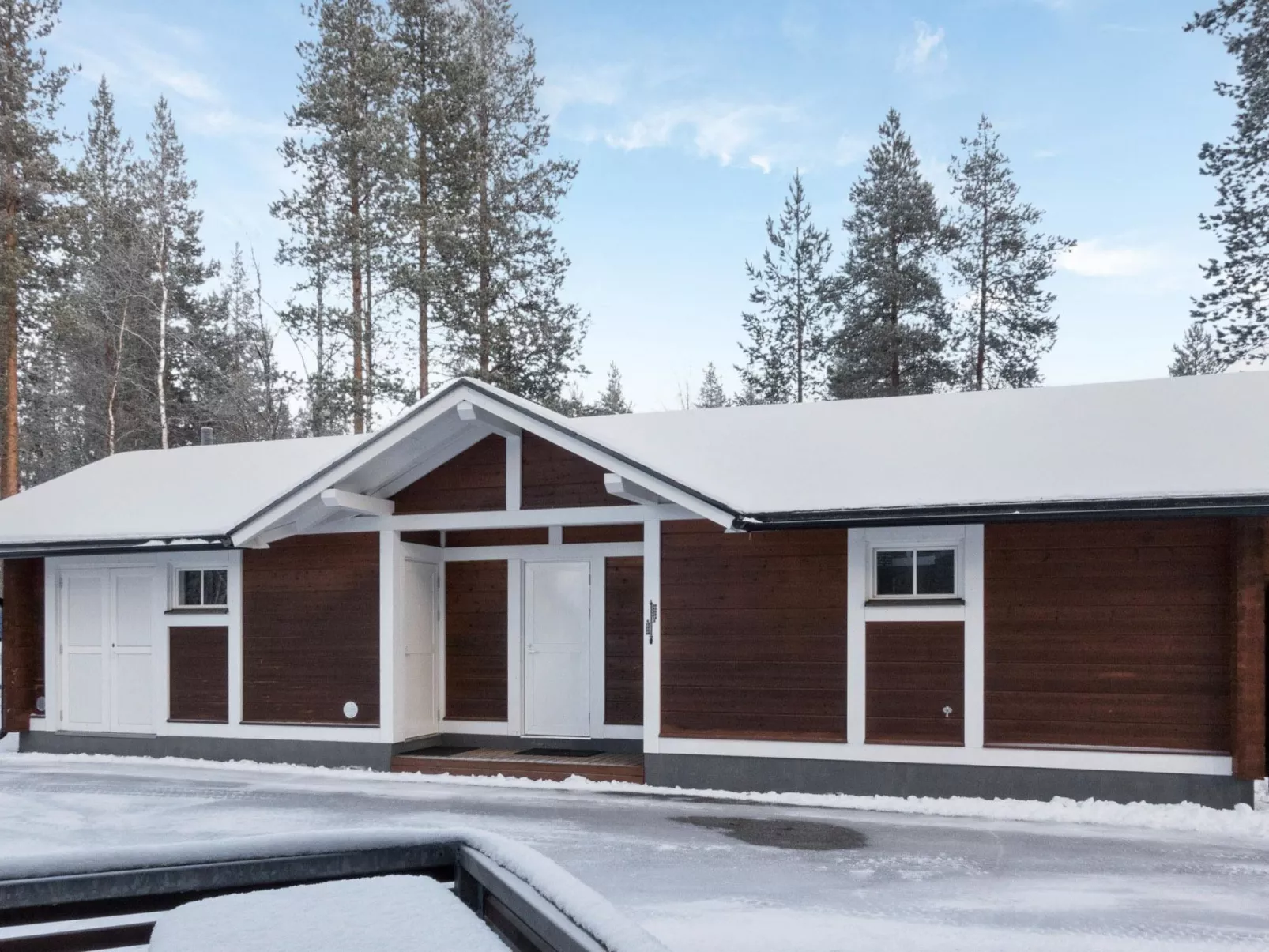 Golfväylä 3h-Binnen