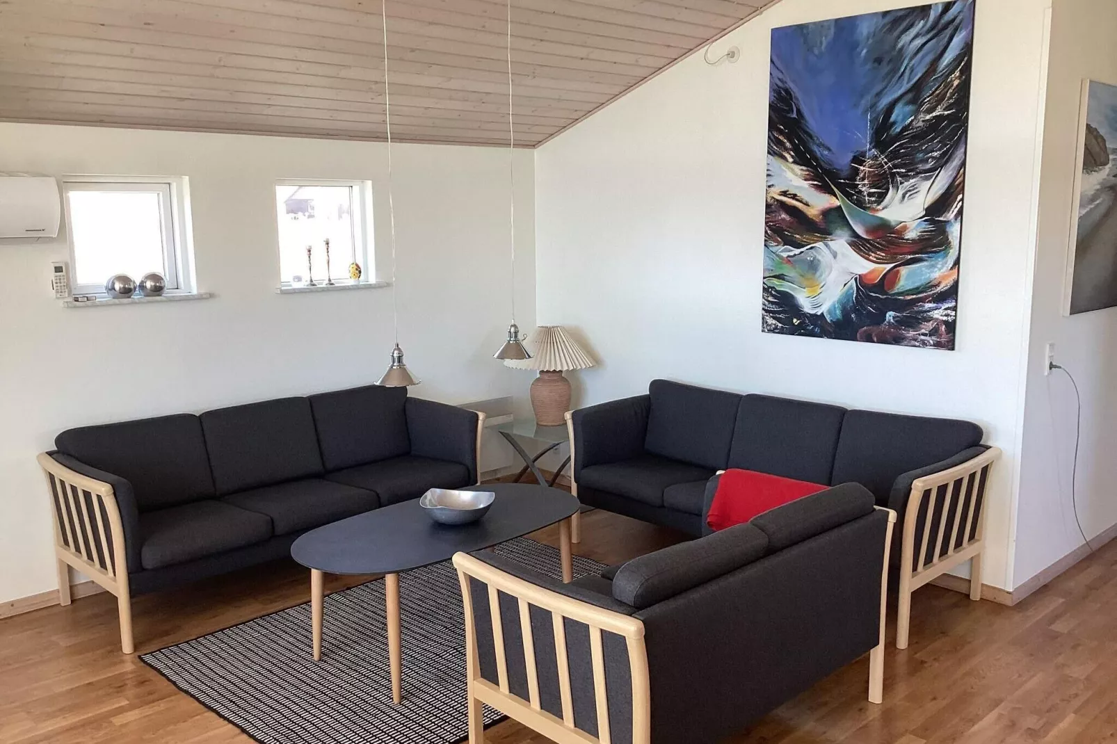 4 sterren vakantie huis in Lemvig-Binnen