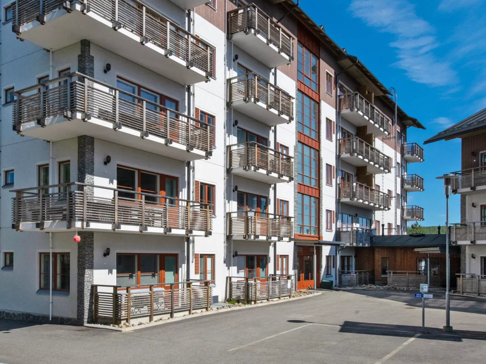 Kelotähti a 23-Binnen