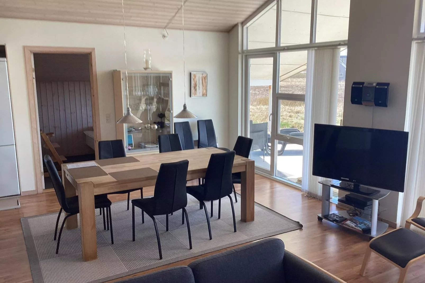 4 sterren vakantie huis in Lemvig-Binnen