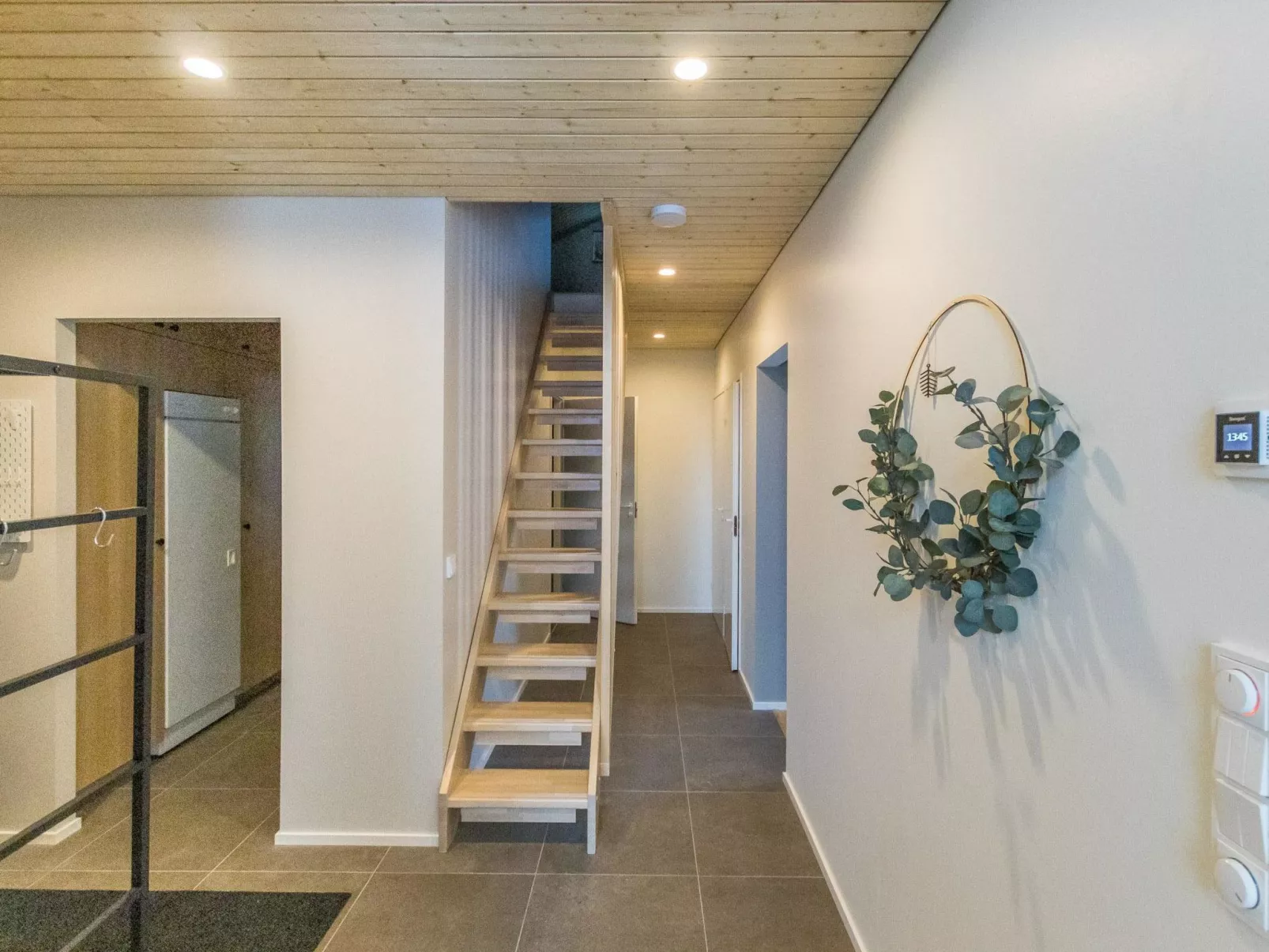 Villa aava - Binnen