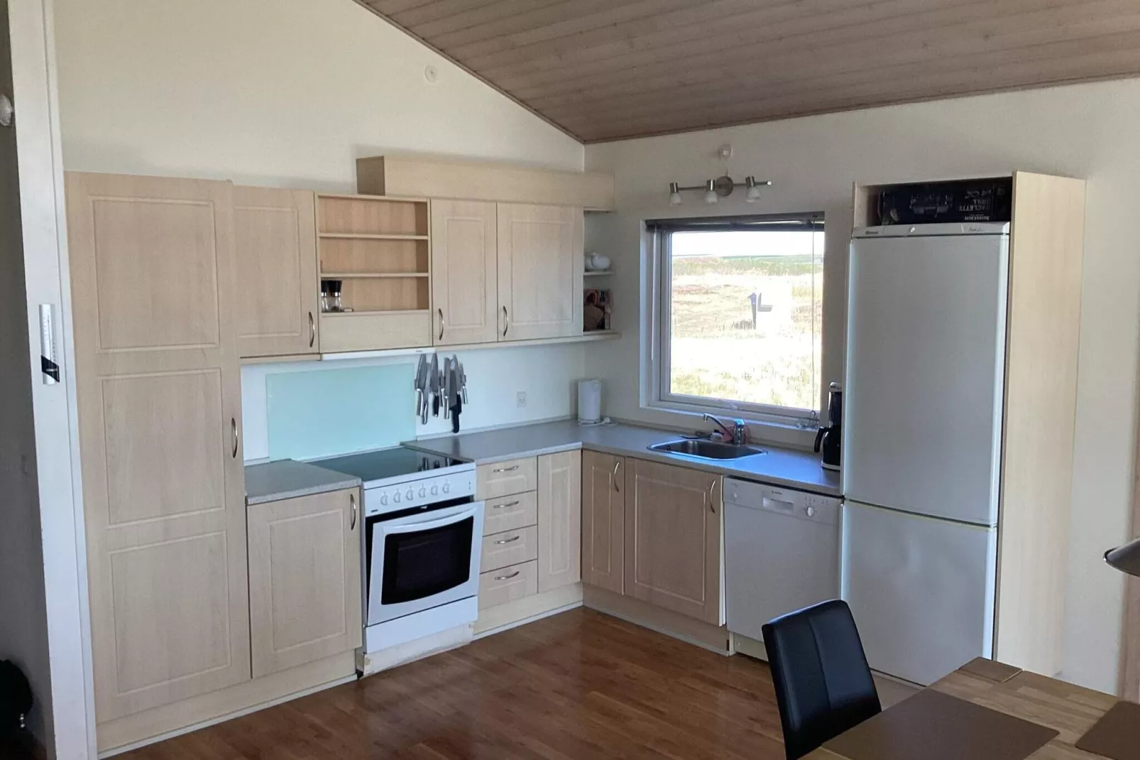 4 sterren vakantie huis in Lemvig-Binnen