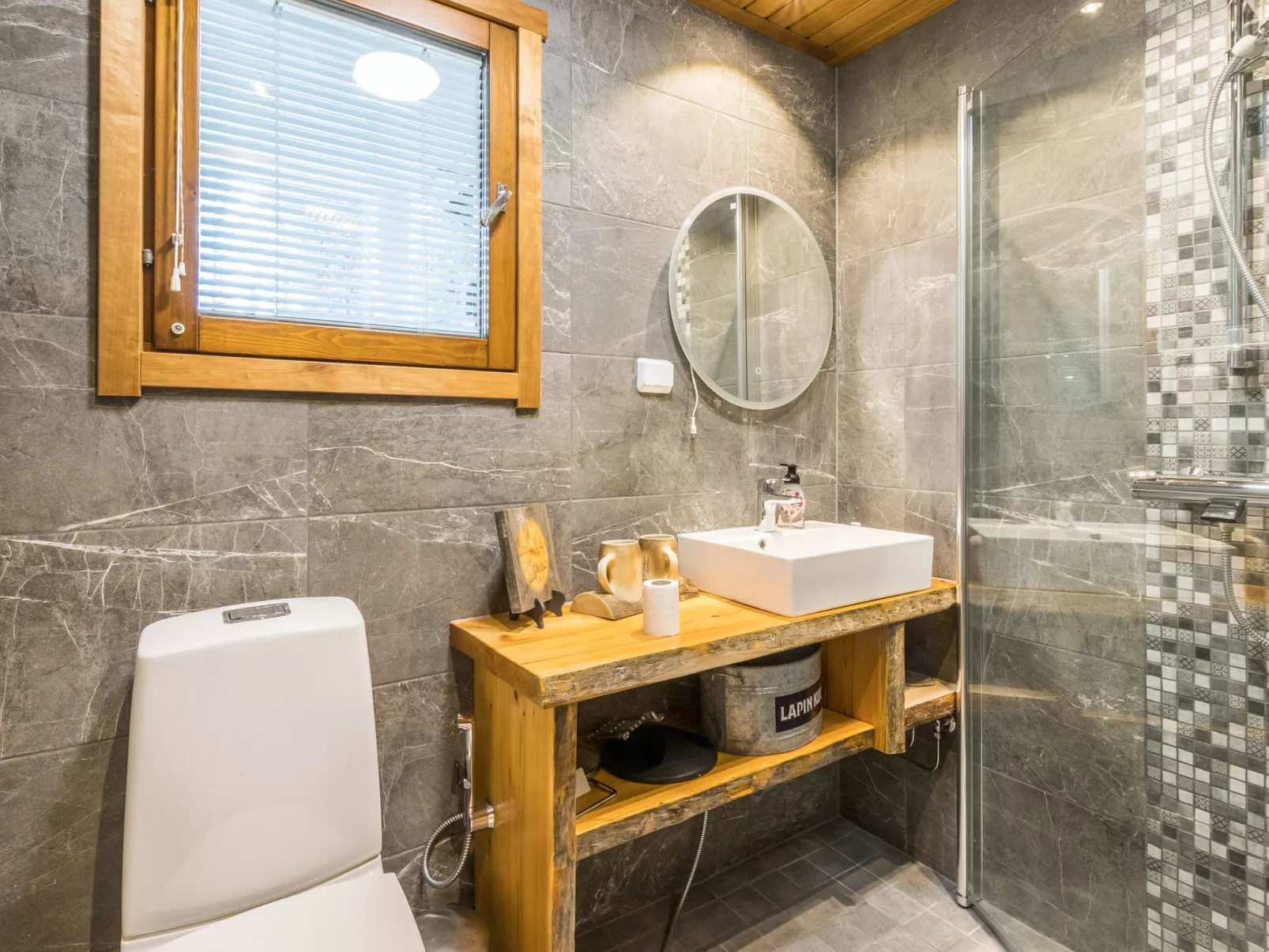 Kesänkilehto-Binnen