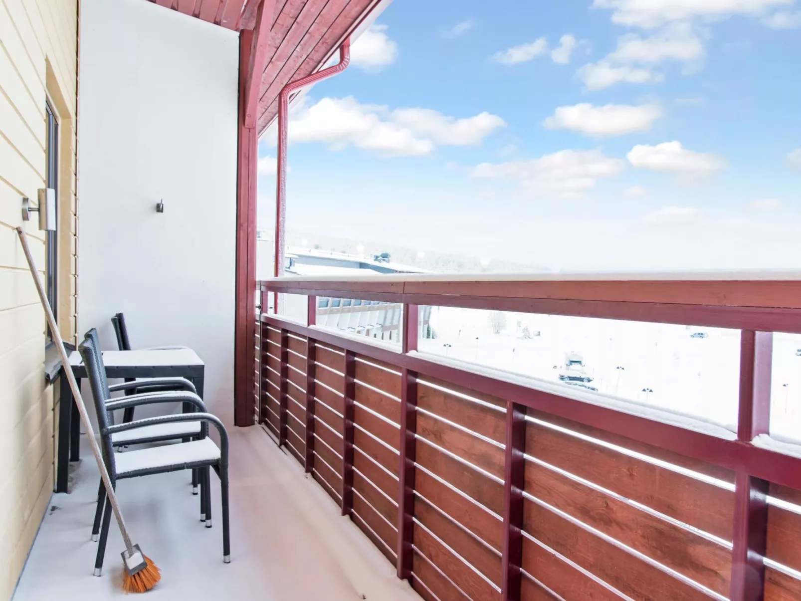 Ylläs chalets a502-Binnen