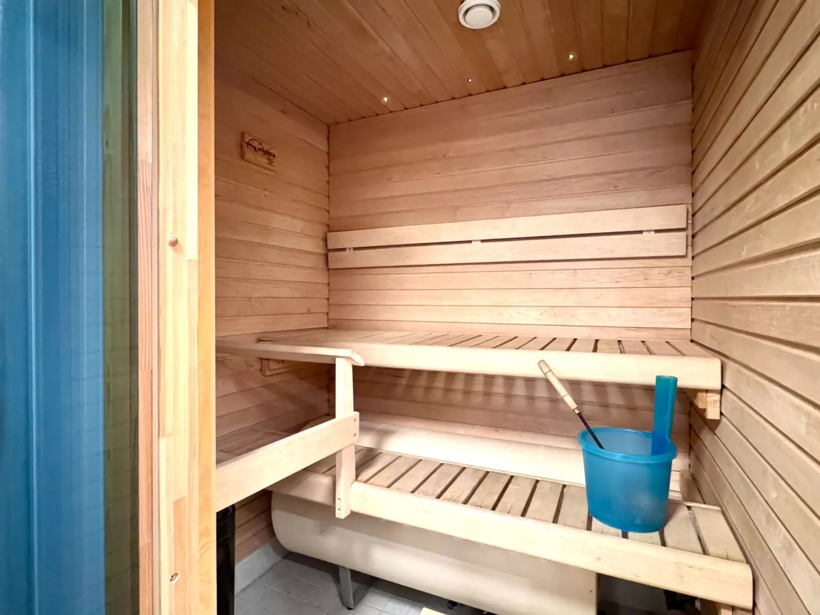 Yllästar 2 as 302-Binnen