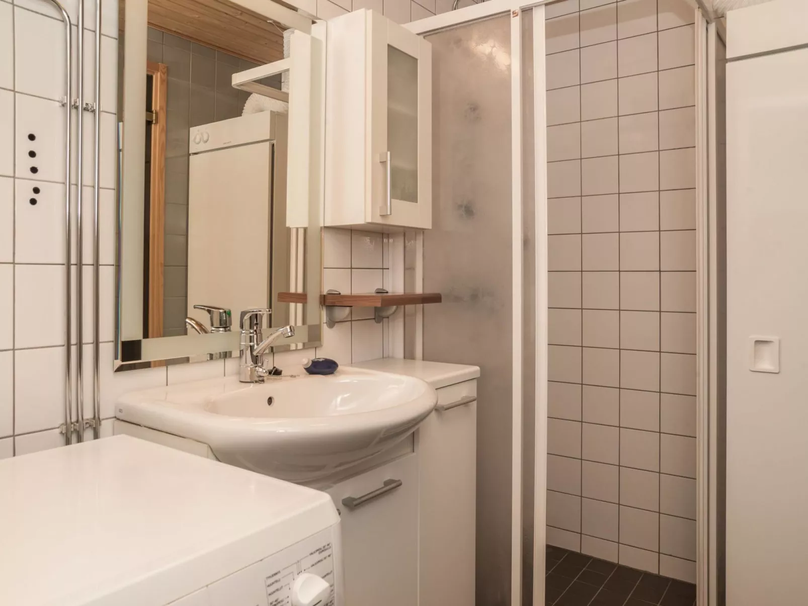 Ylläs chalets a402-Binnen