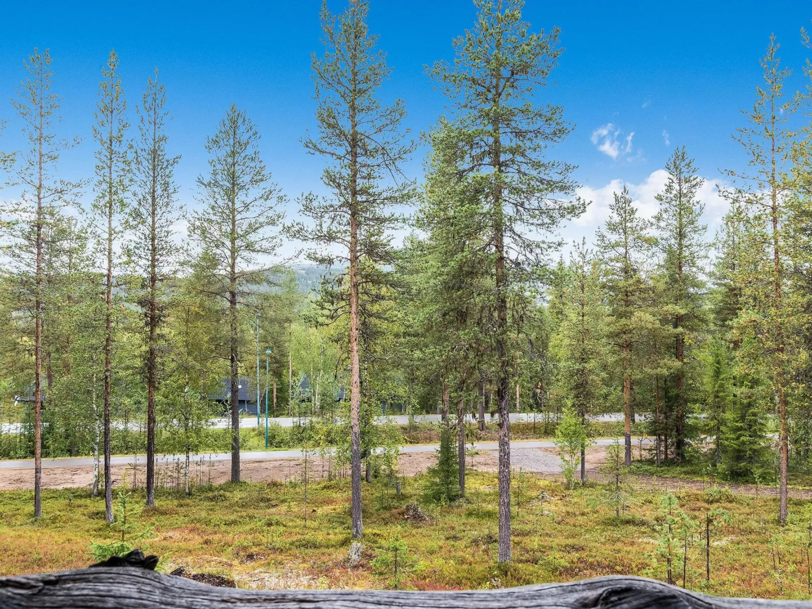 Klasun maja b-Binnen