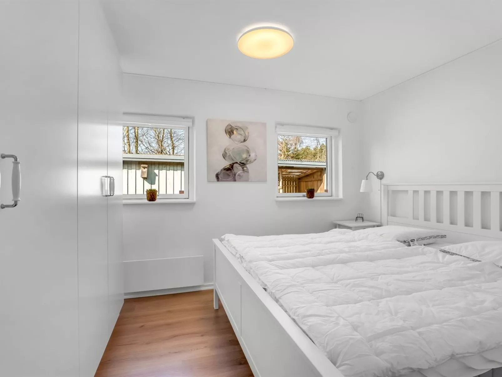 "Hane" - 750m from the sea-Binnen