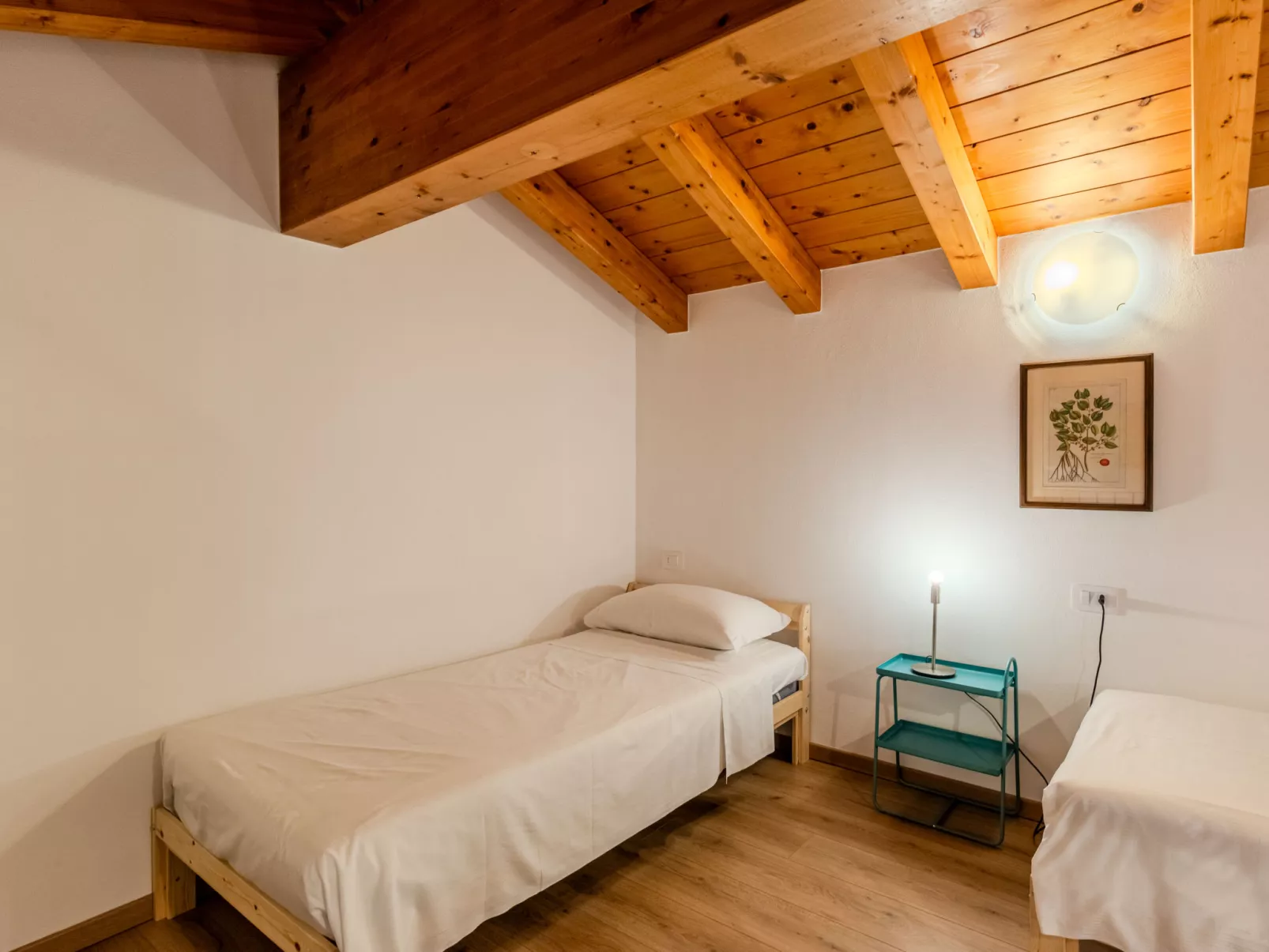 Camping Turisport-Binnen