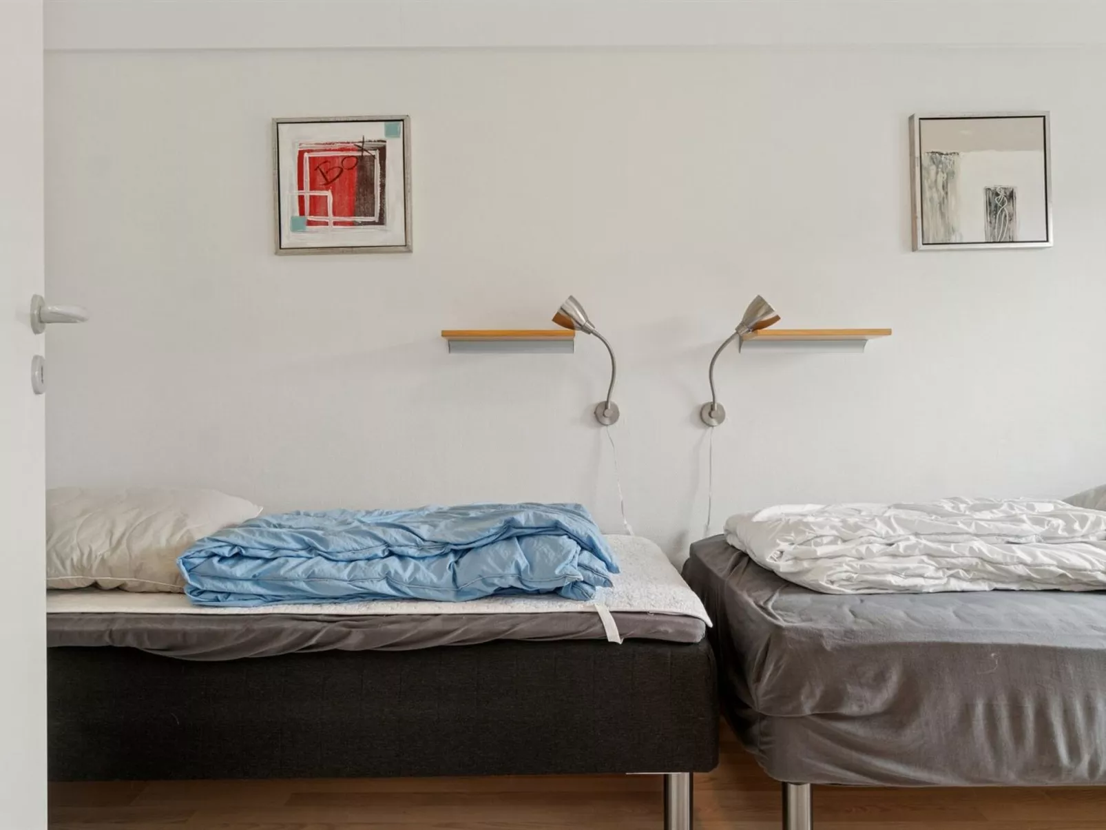 "Markus" - 300m from the sea-Binnen