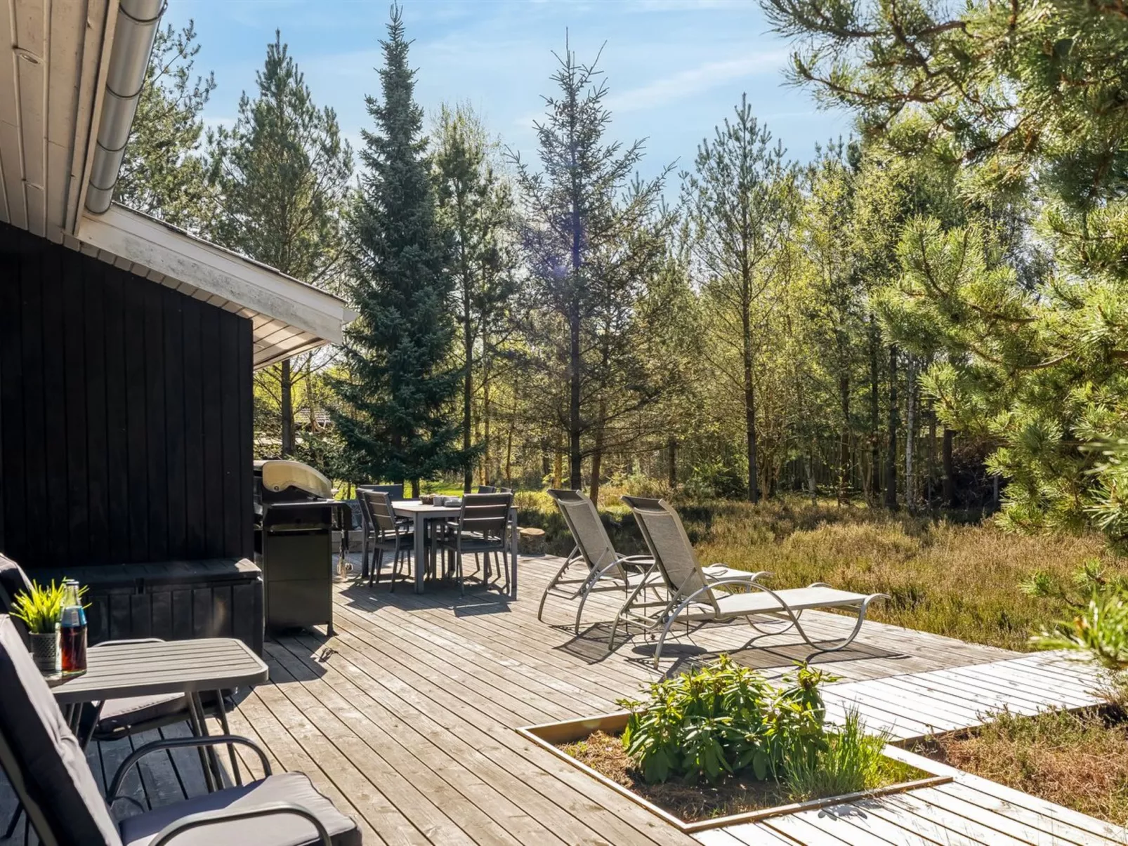 "Anline" -  from the sea-Buiten